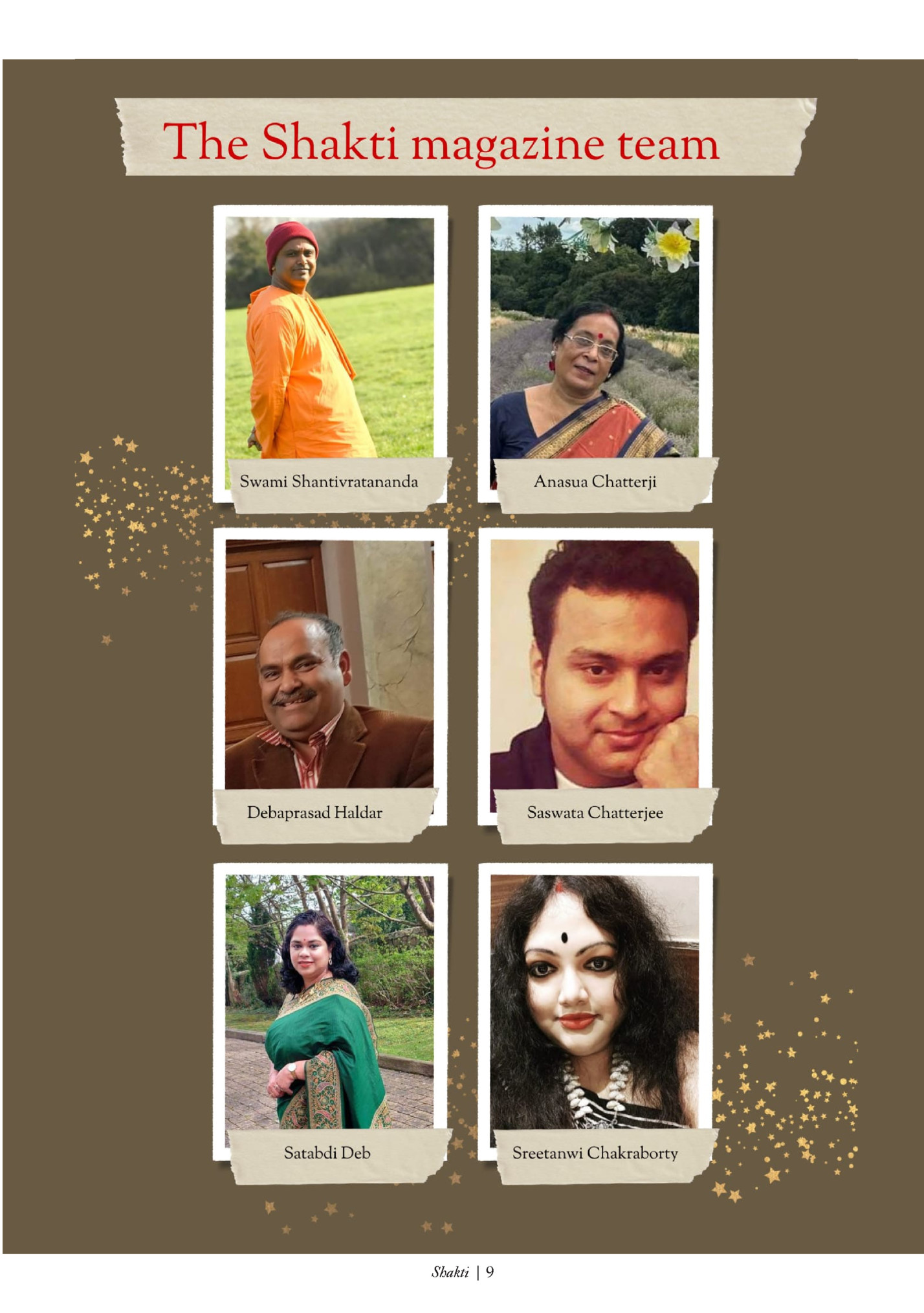Shakti | 9