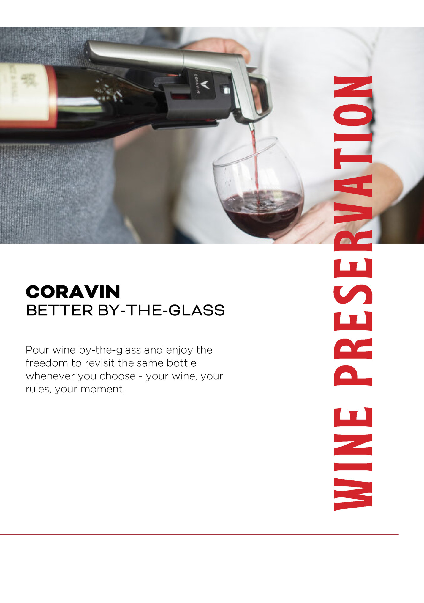 BETTER BY-THE-GLASS