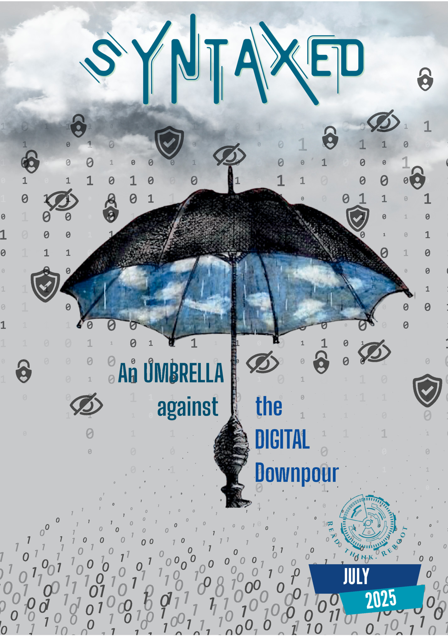 An UMBRELLA