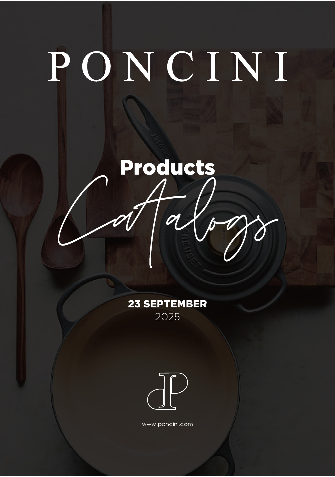 Catalogs