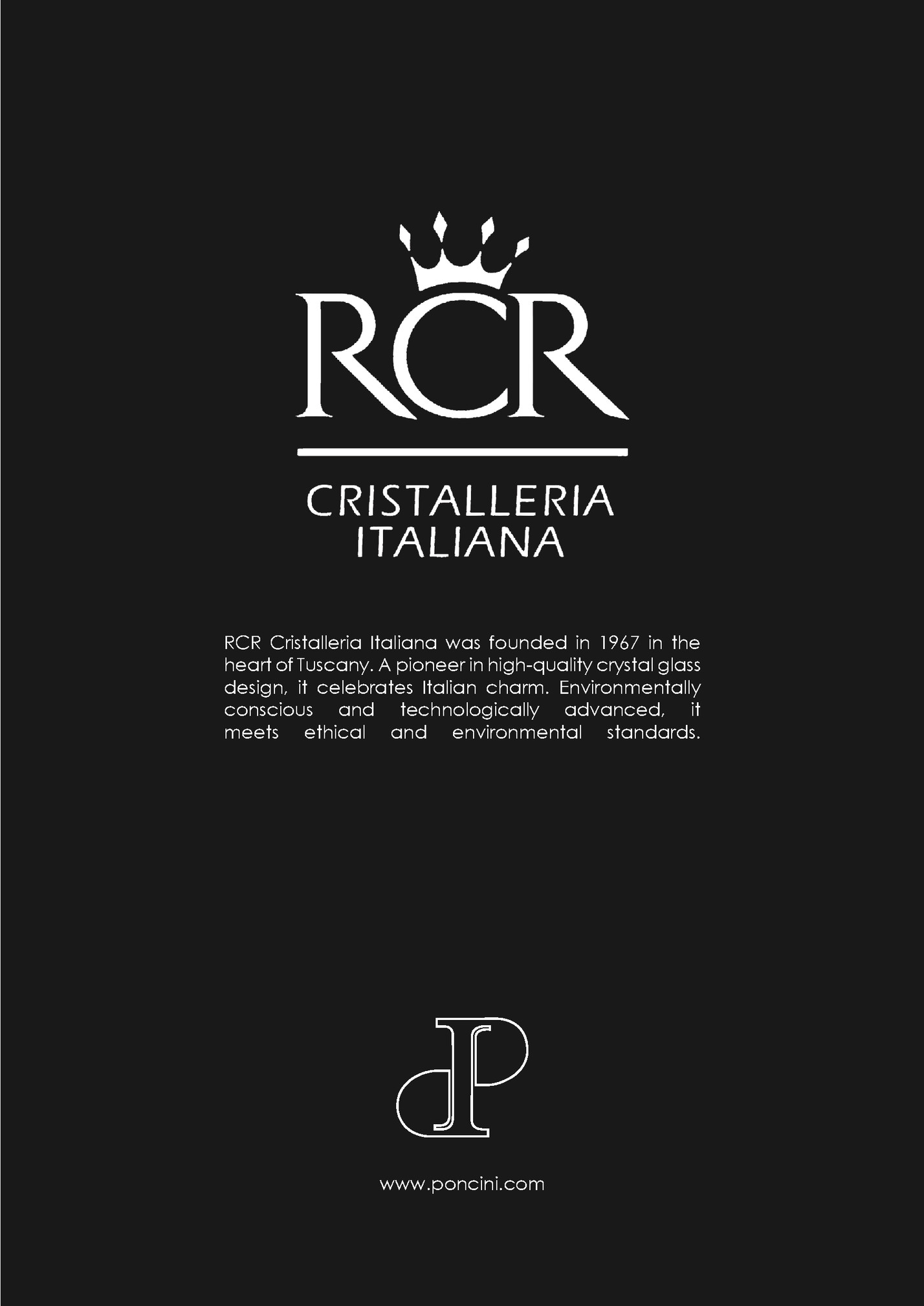 Eco-friendly crystal