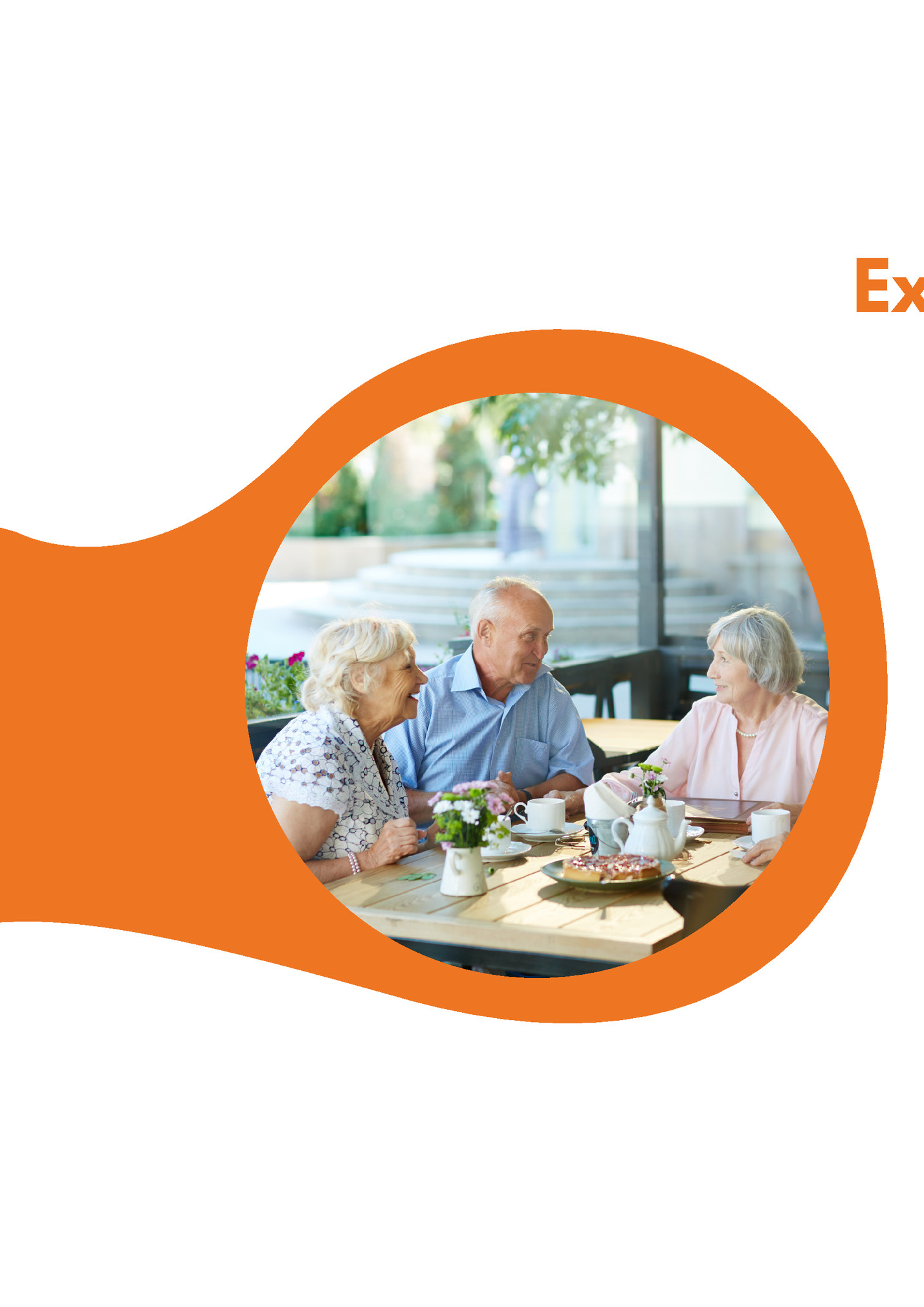 Explore Dining & Wellness Explore Dining & Wellness