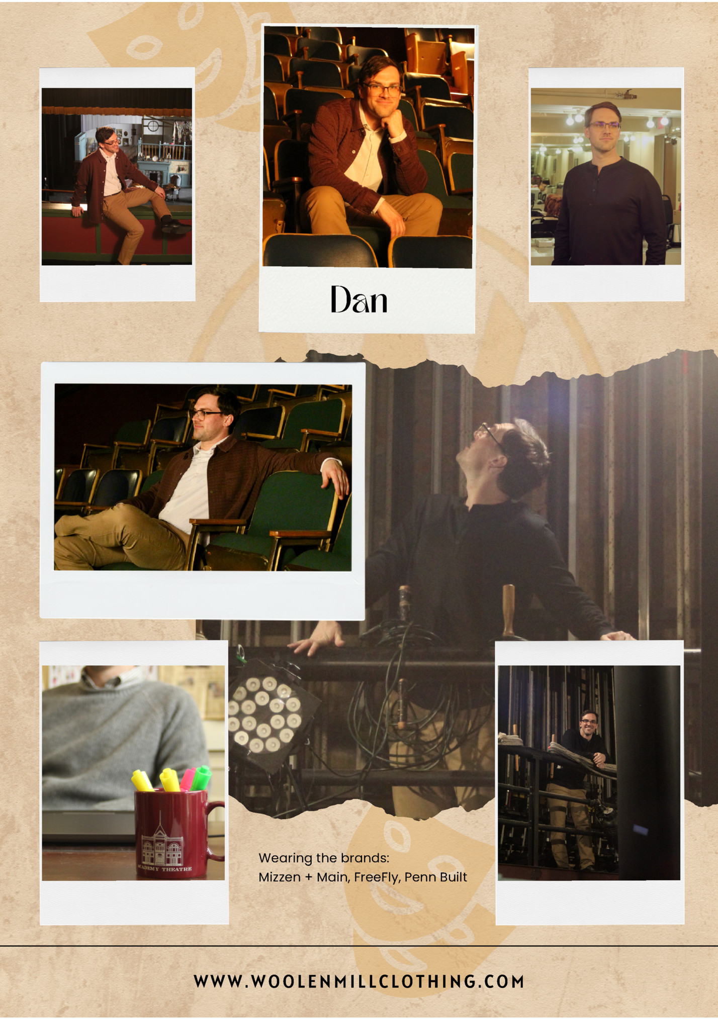 Dan Dan