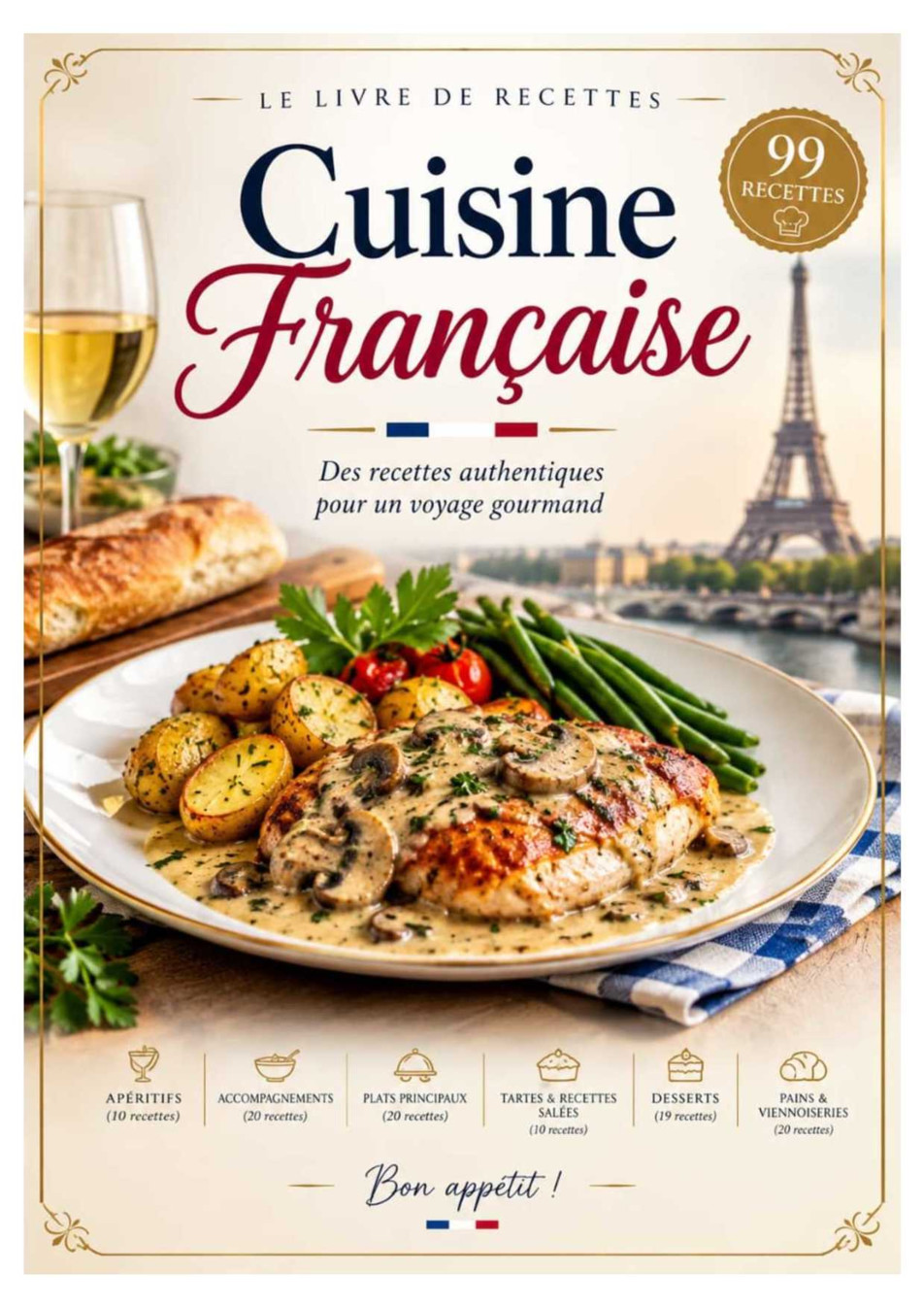 cookbook