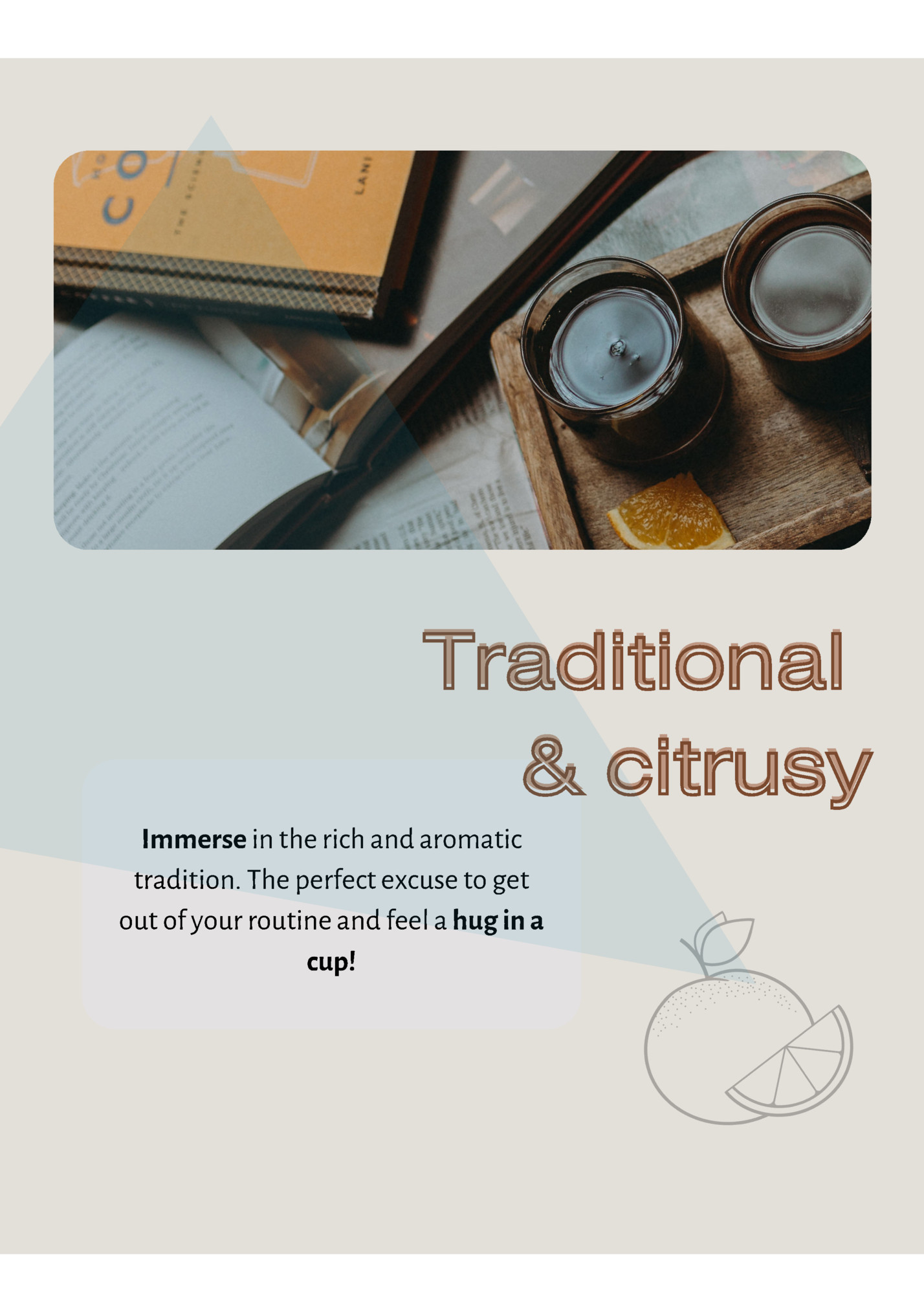 Traditional Traditional