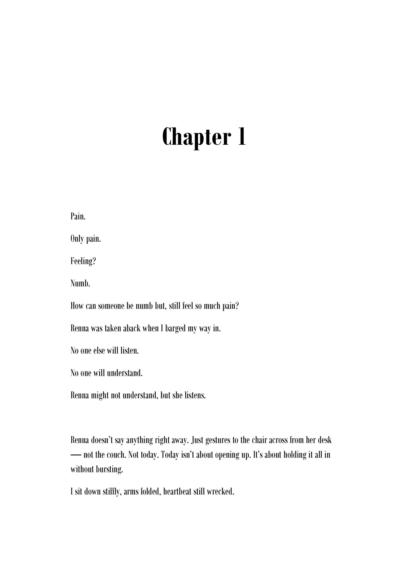 Chapter 1