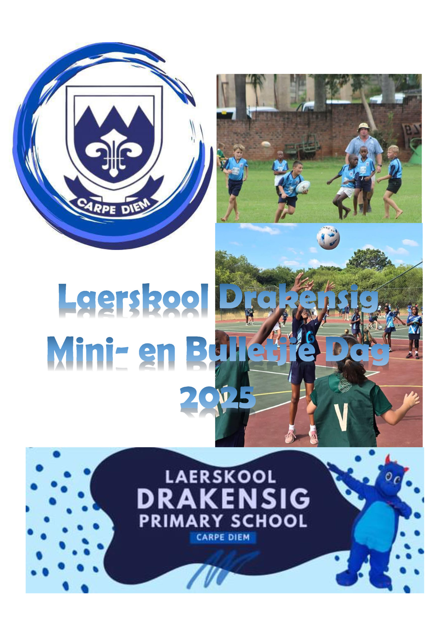 Laerskool Drakensig