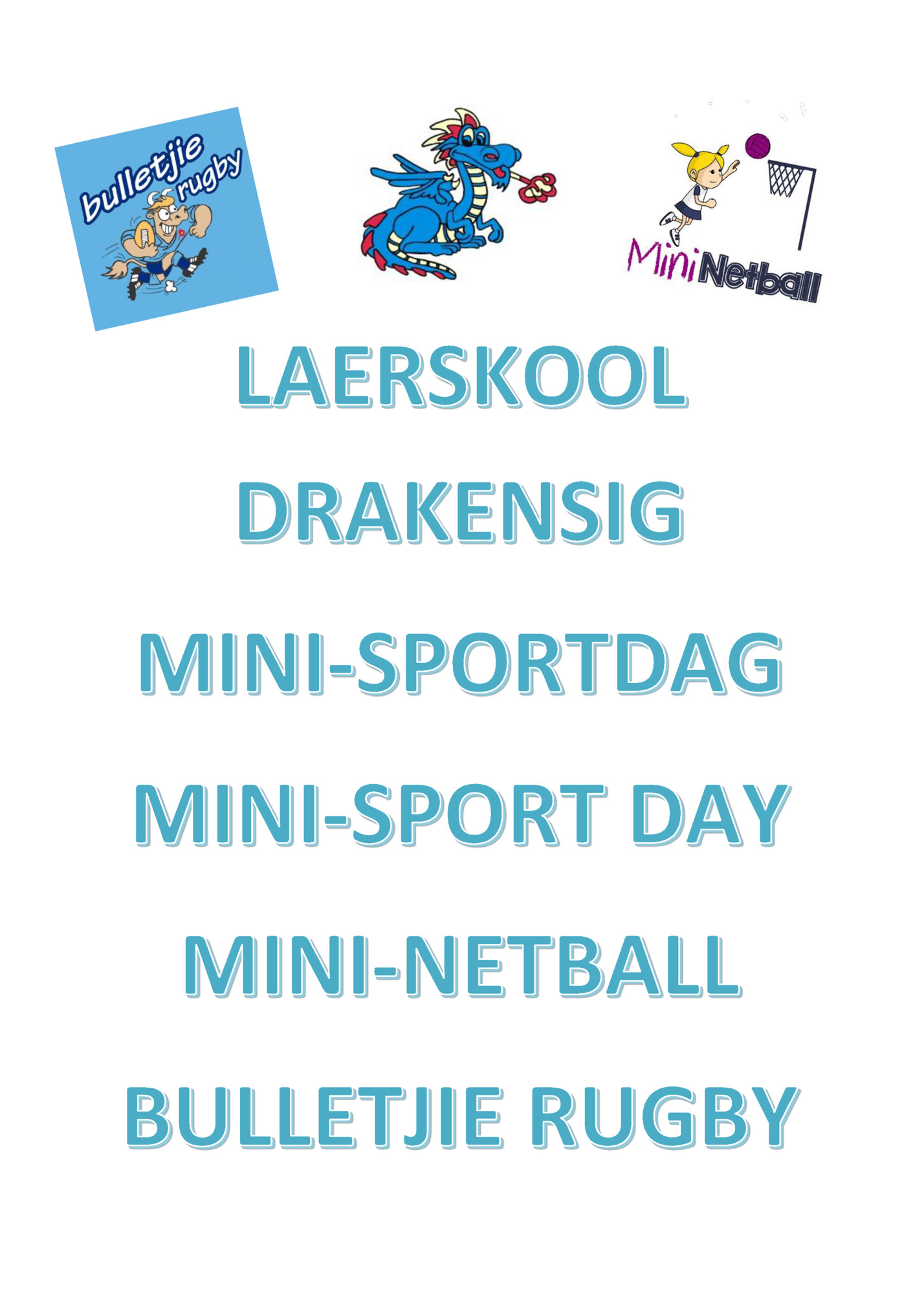 BULLETJIE RUGBY