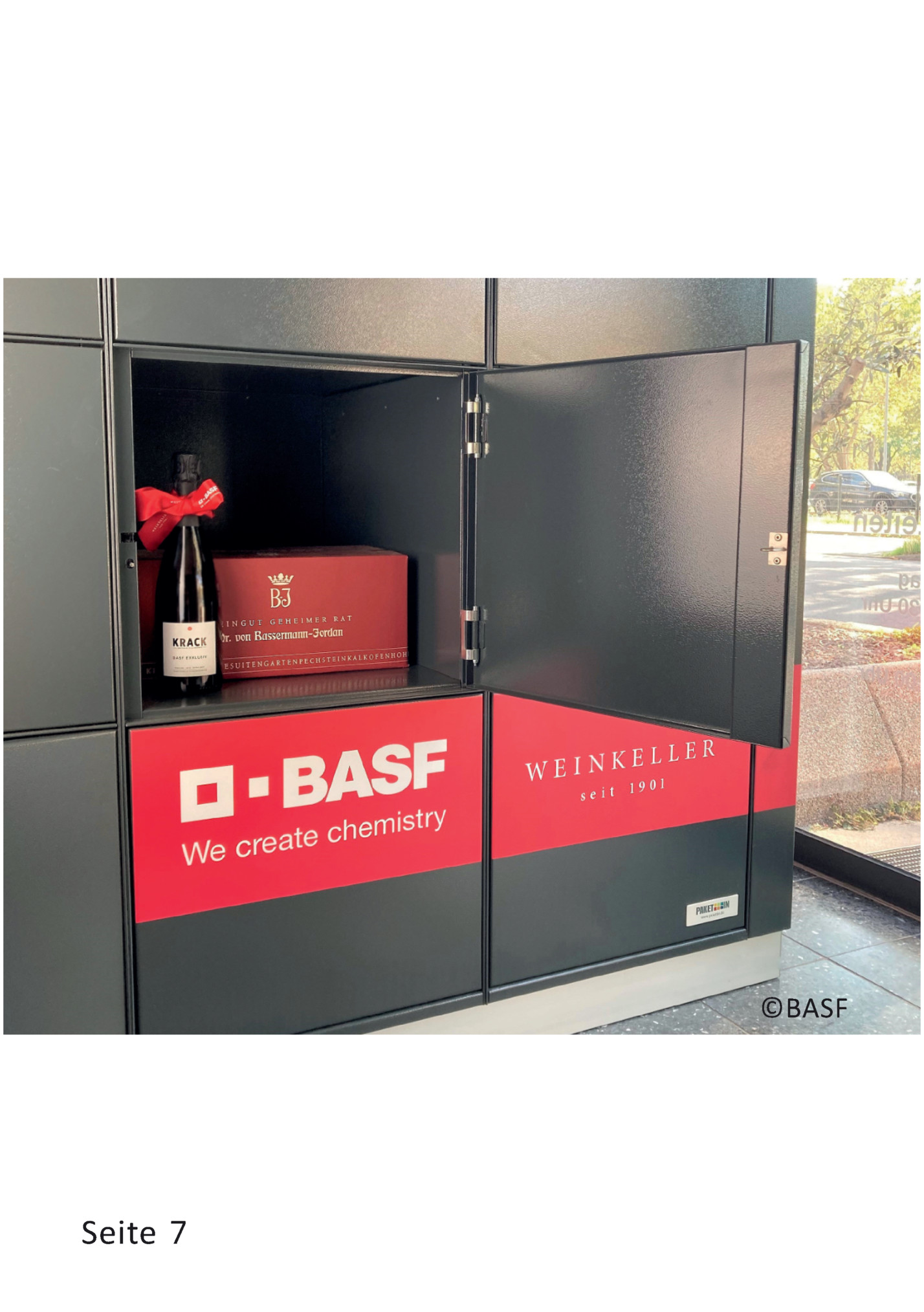 ©BASF ©BASF