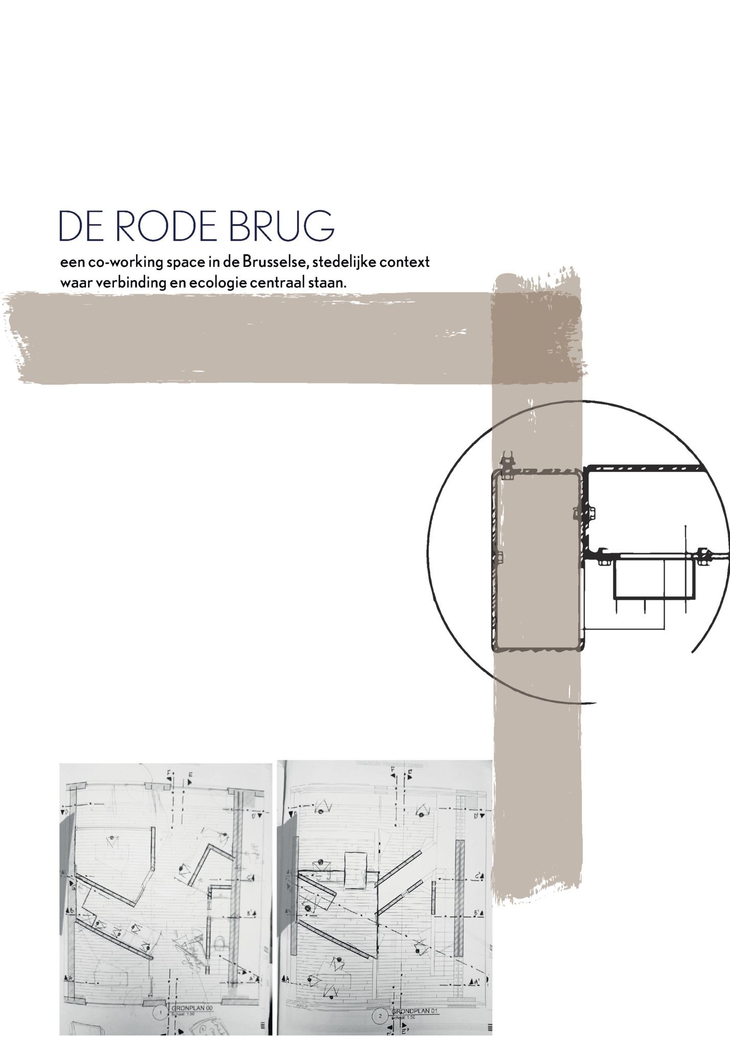 DE RODE BRUG