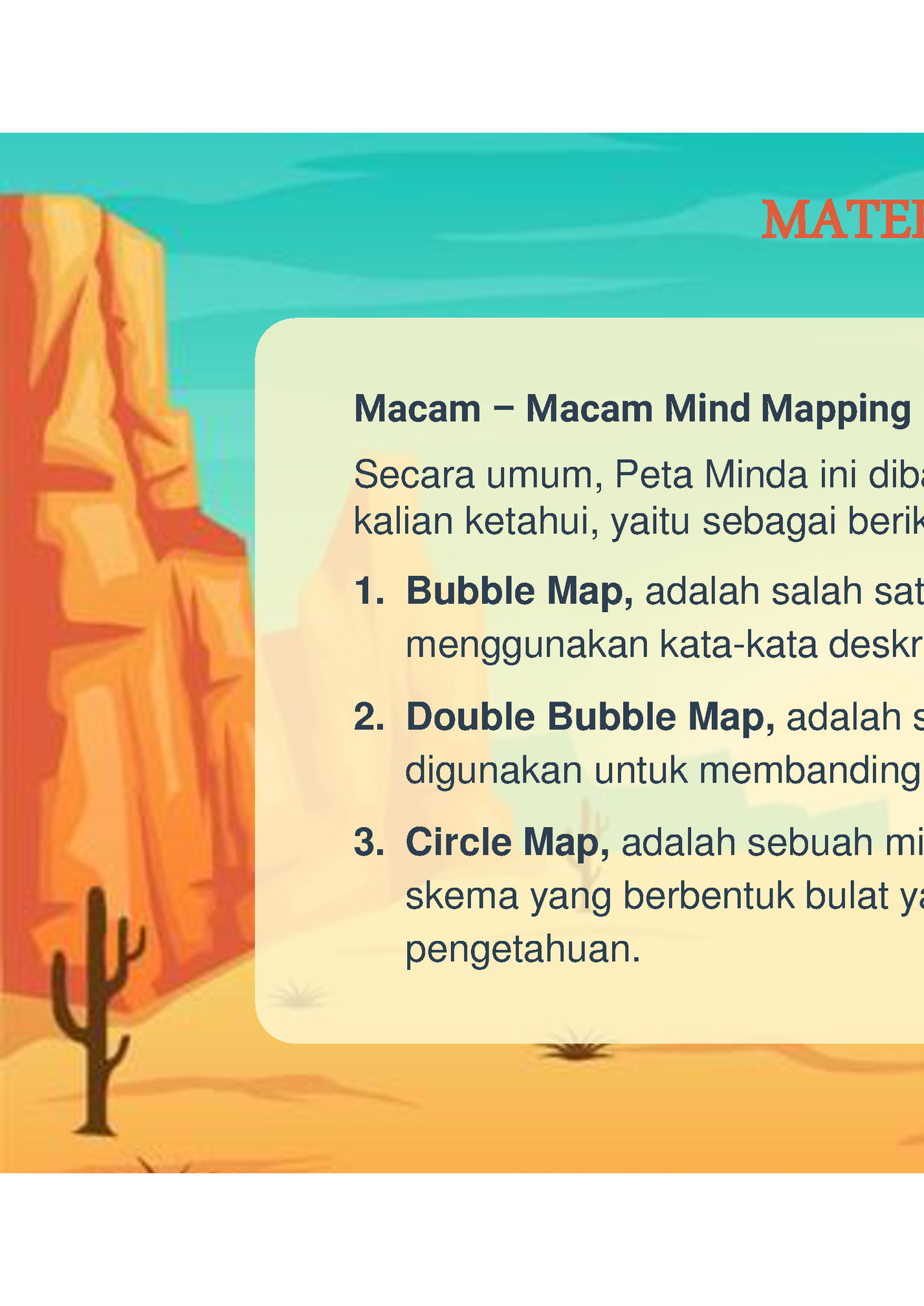 MATERI 6