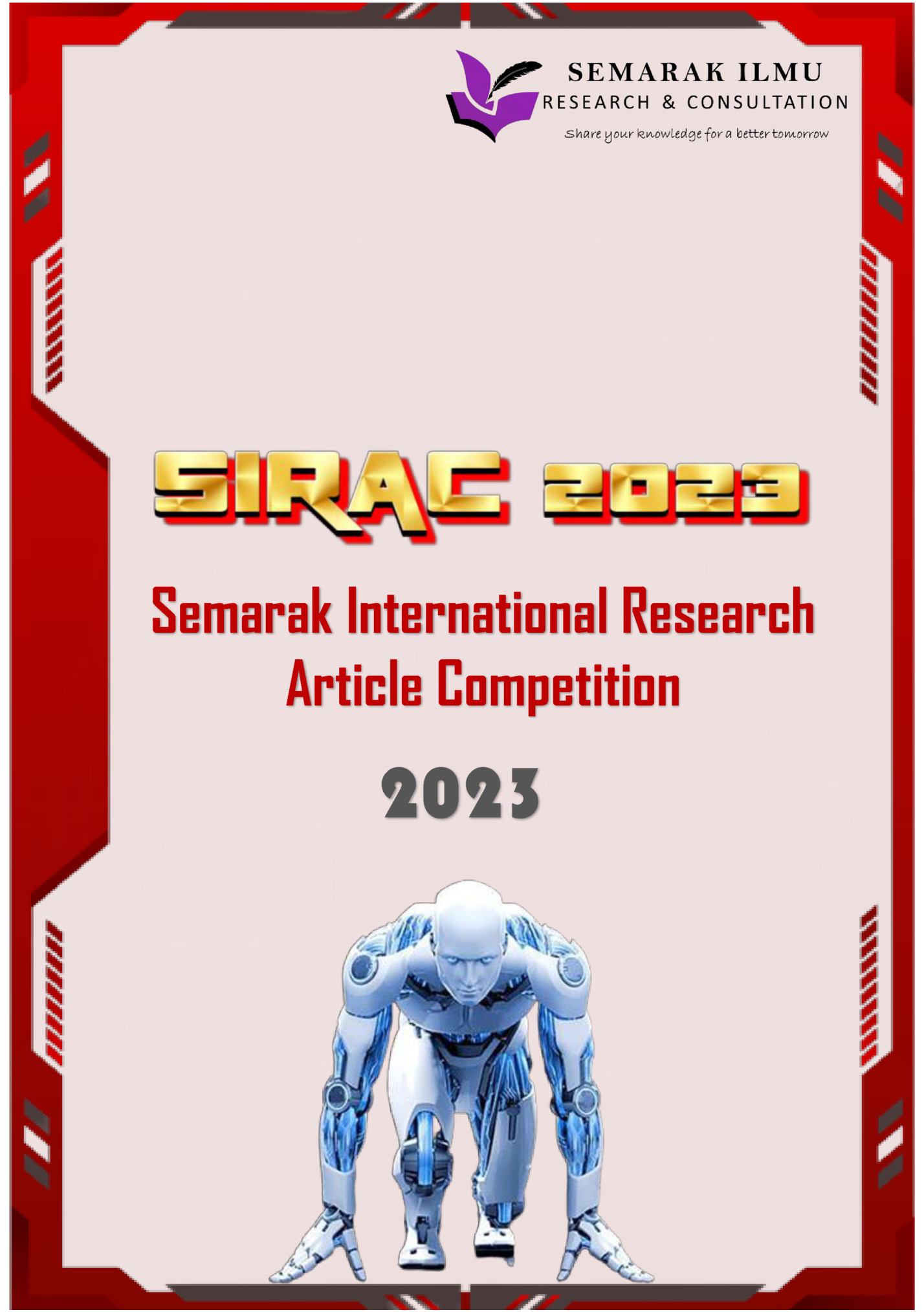 Semarak International Research