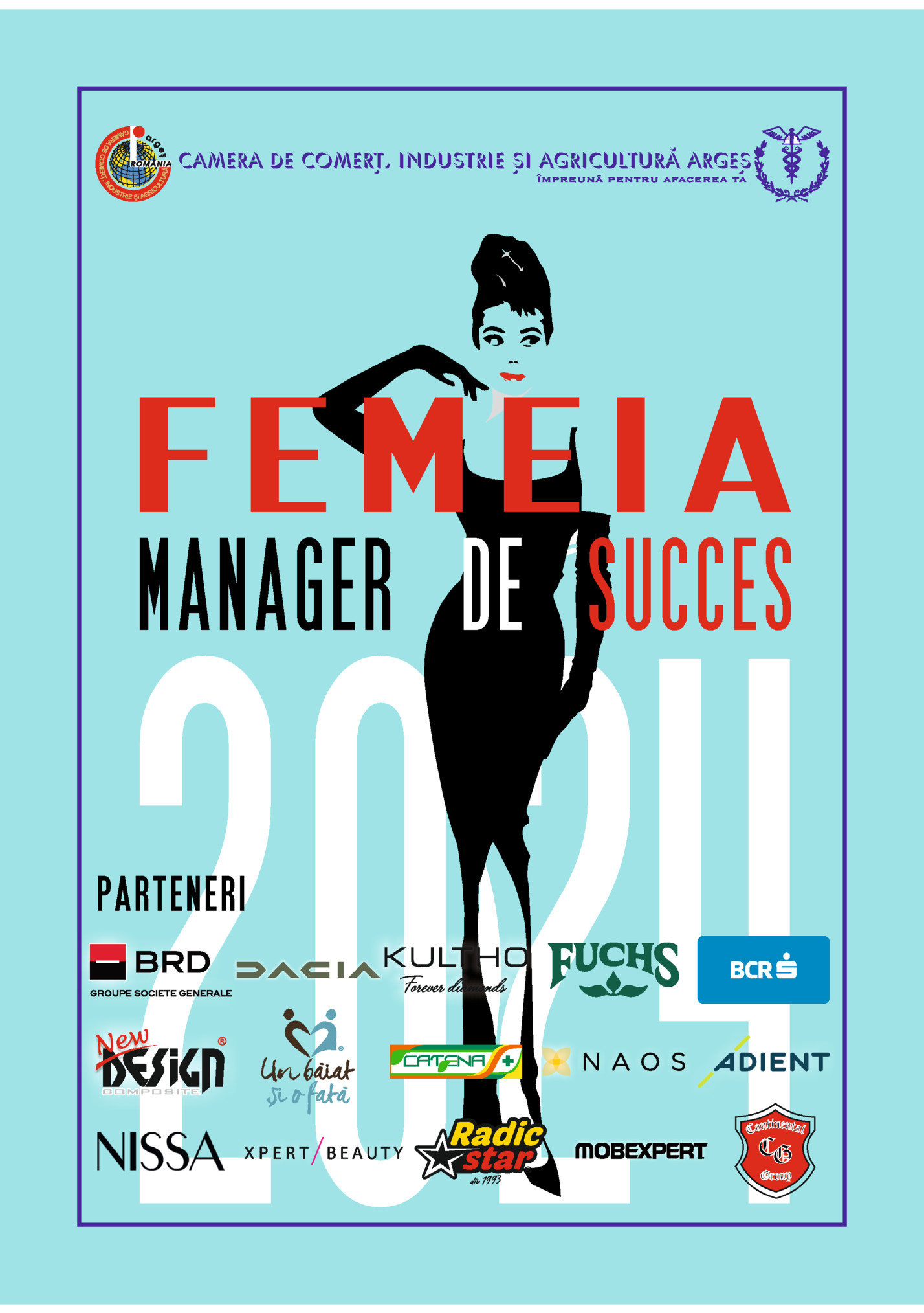 camera de comert, industrie si agriculturã arges