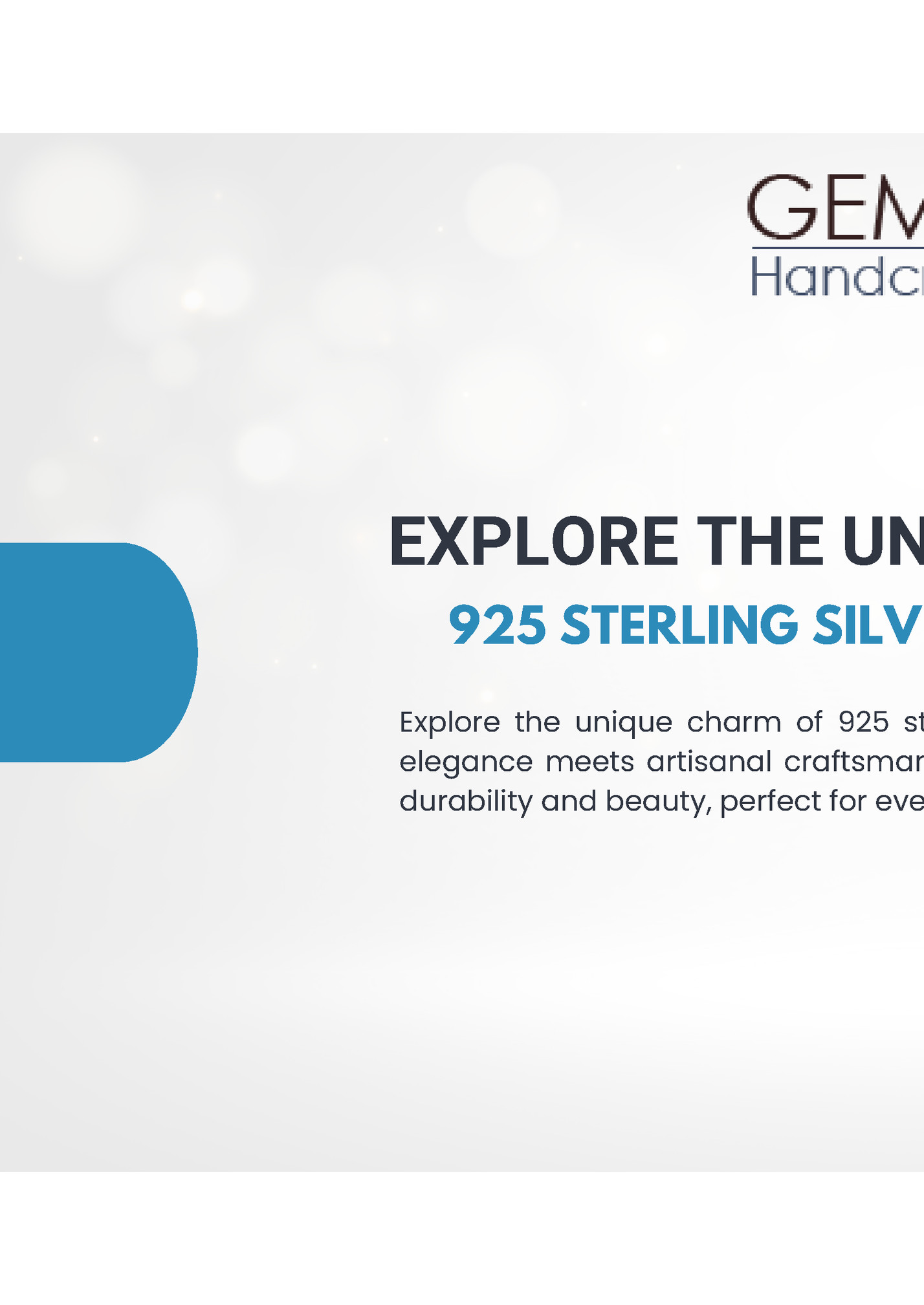 EXPLORE THE UNIQUE CHARM OF