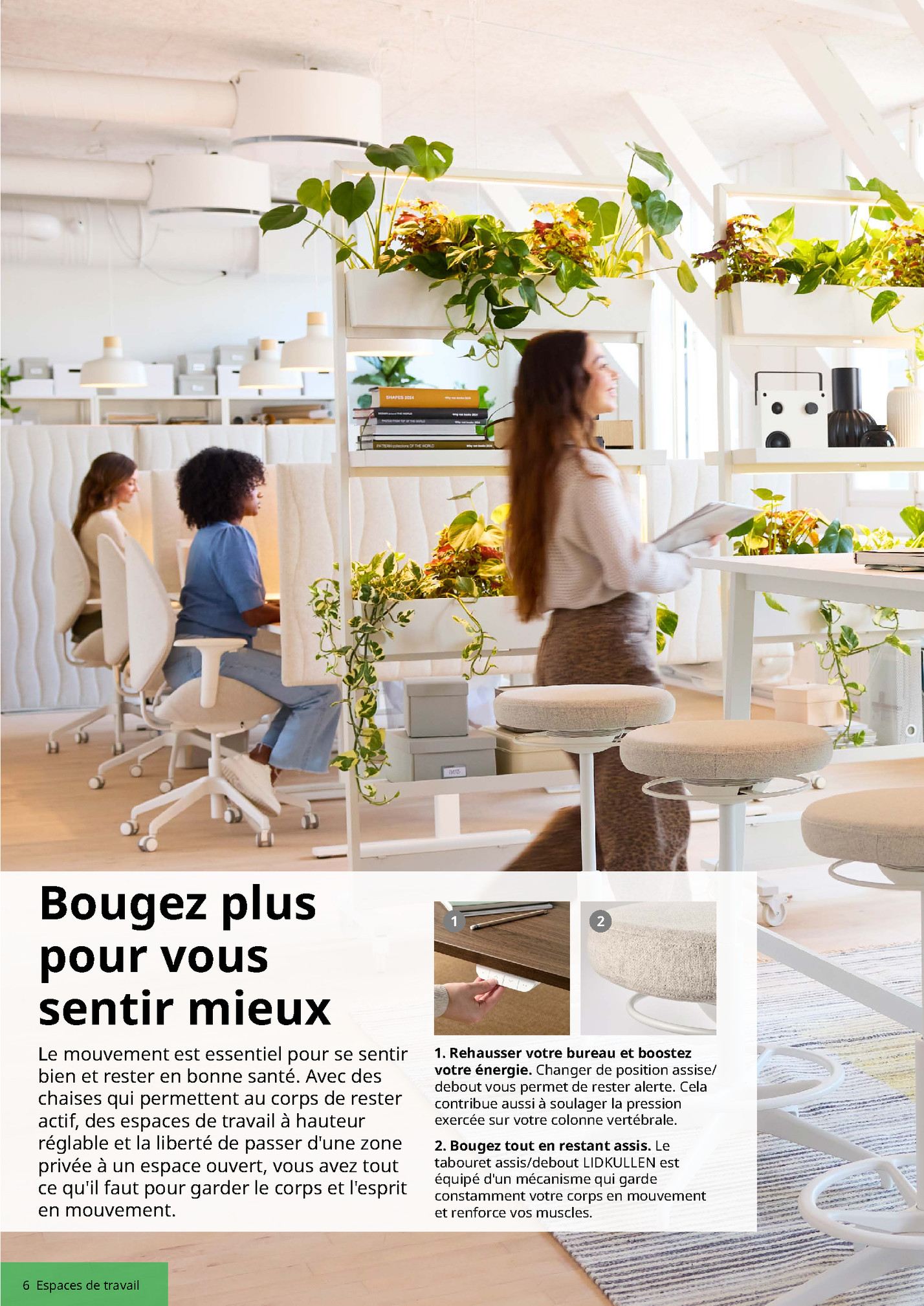 Bougez plus