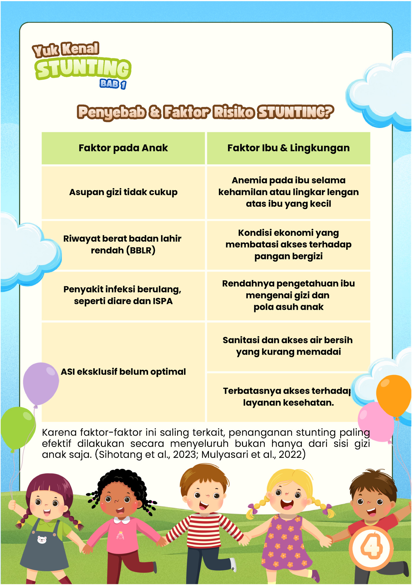 Yuk Kenal