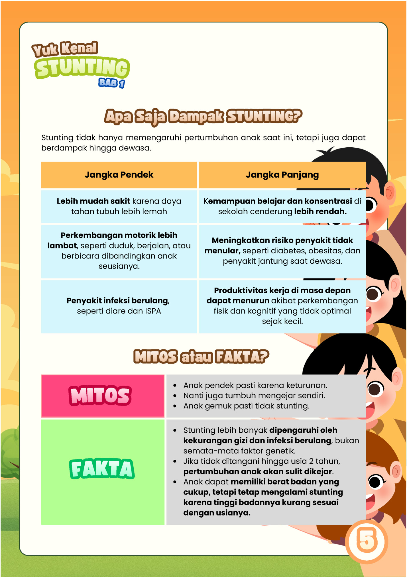 Yuk Kenal