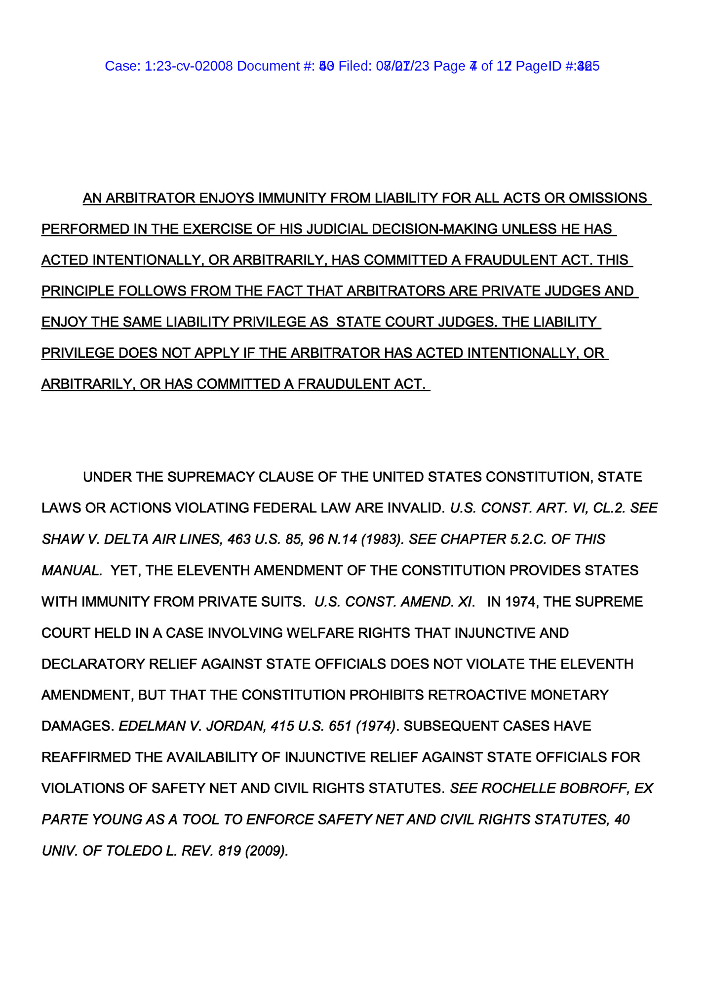 Case: 1:23-cv-02008 Document #: 43 Filed: 07/21/23 Page 4 of 12 PageID #:365