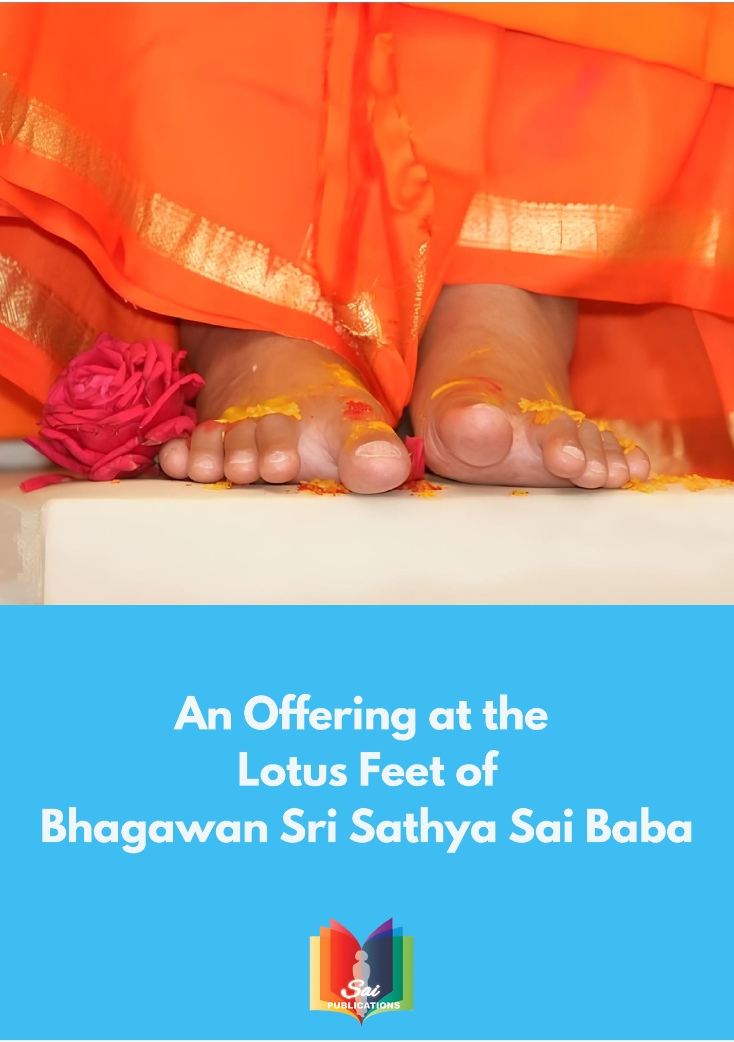 An Offering at the