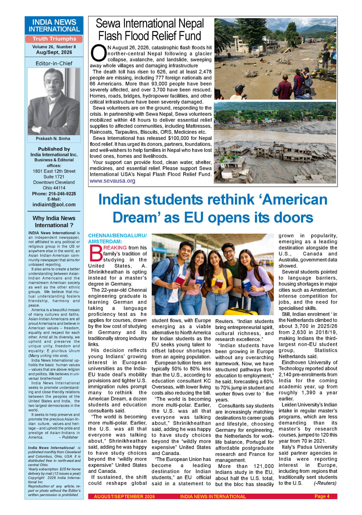 INDIA NEWS