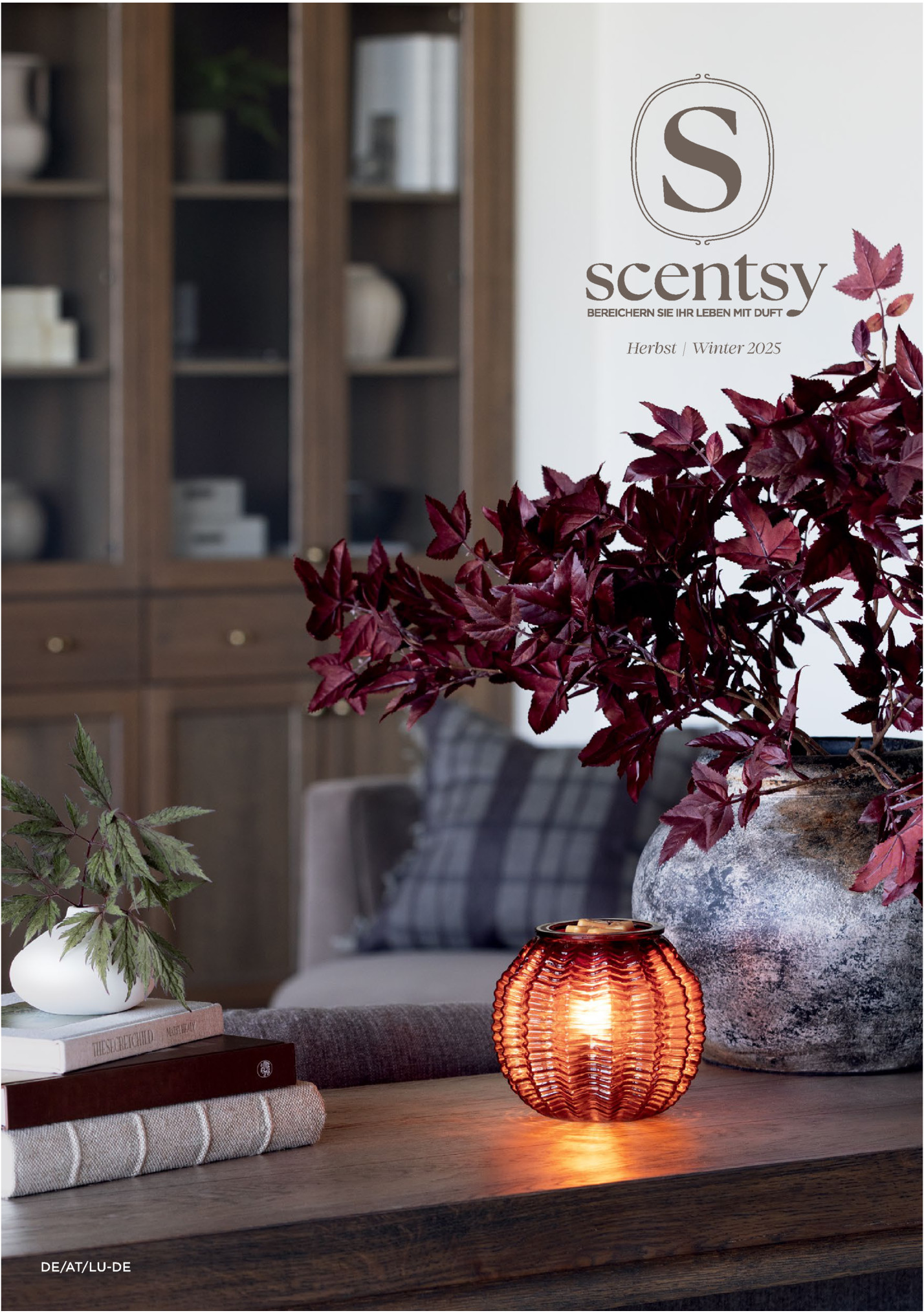 Herbst | Winter 2025