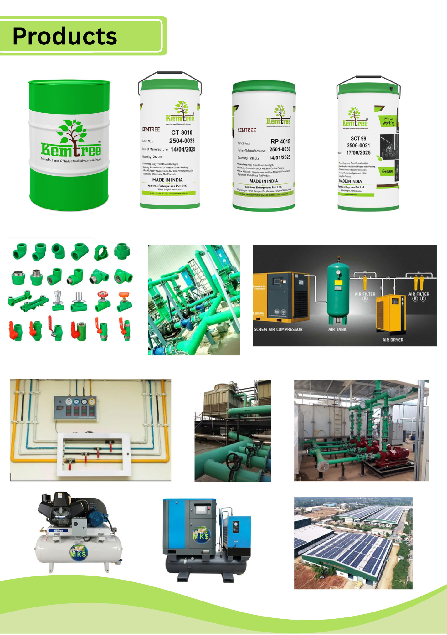 Products