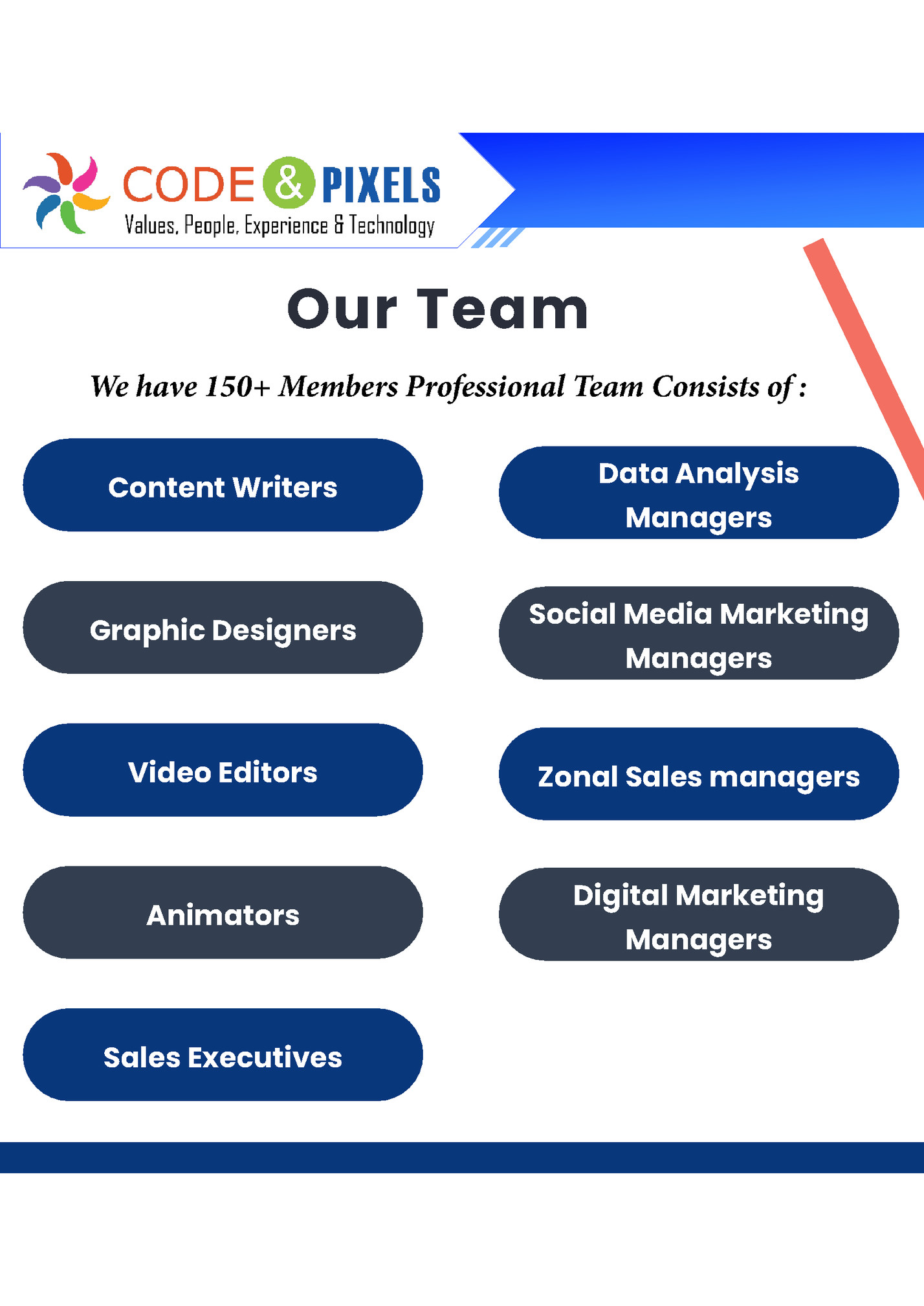 Our Team