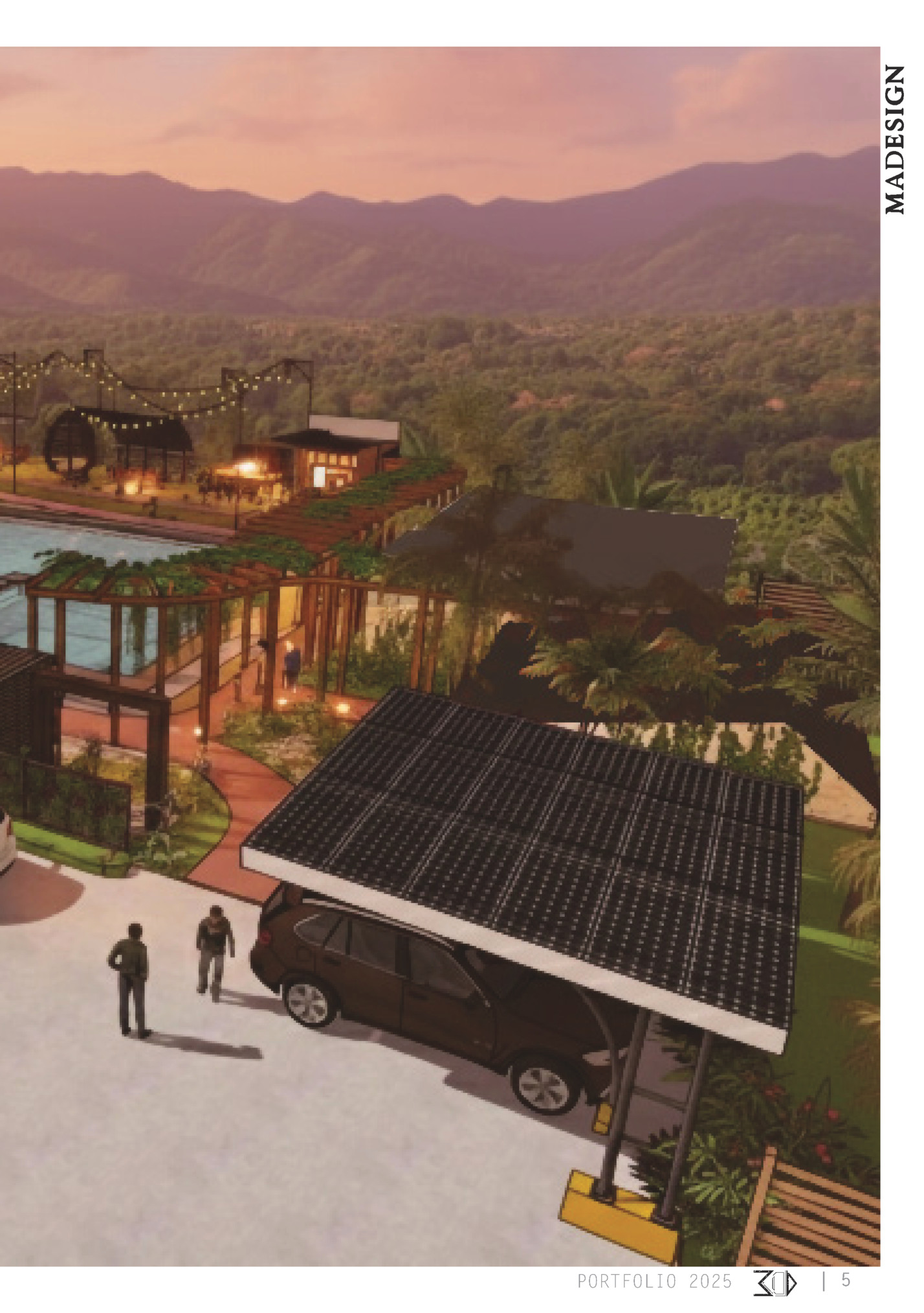 PORTFOLIO 2025 PORTFOLIO 2025