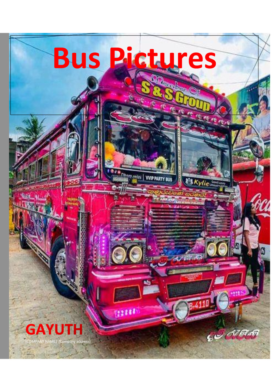 Bus