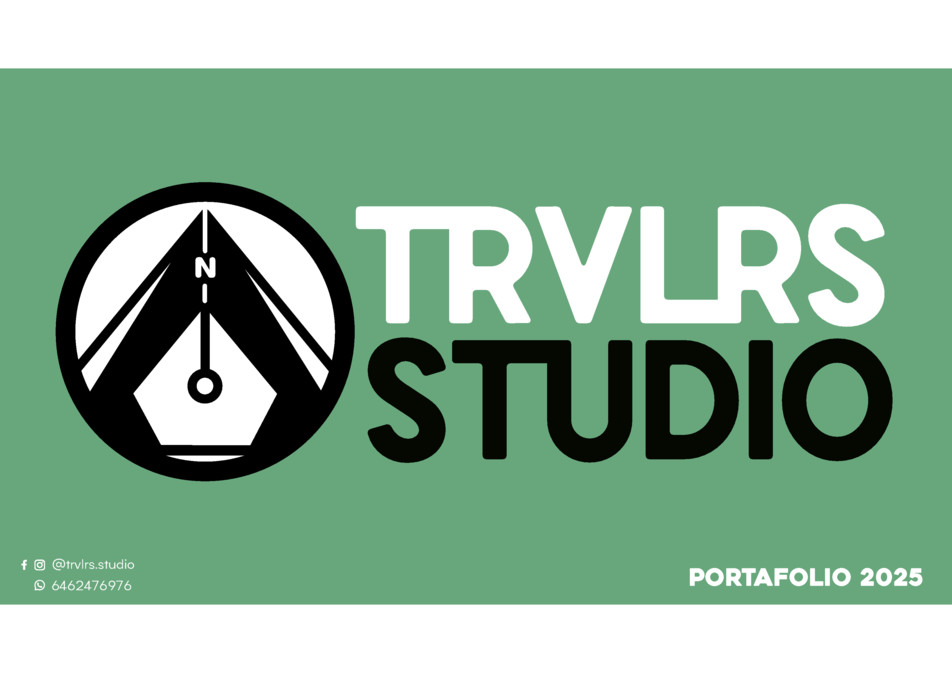 TRVLRS STUDIO