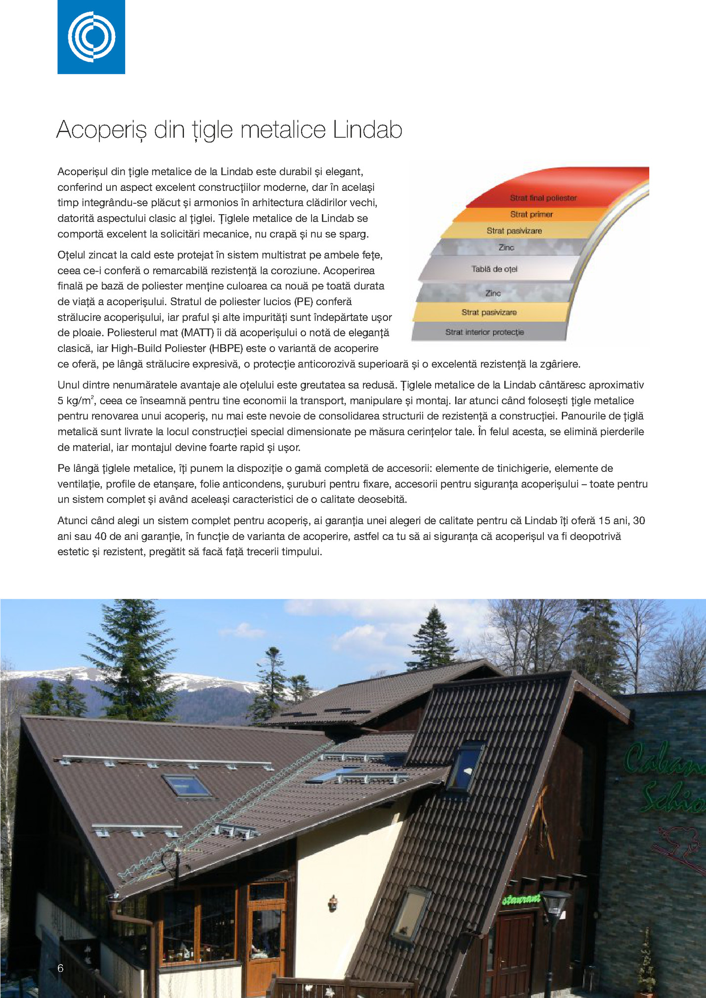 lindab | we simplify construction