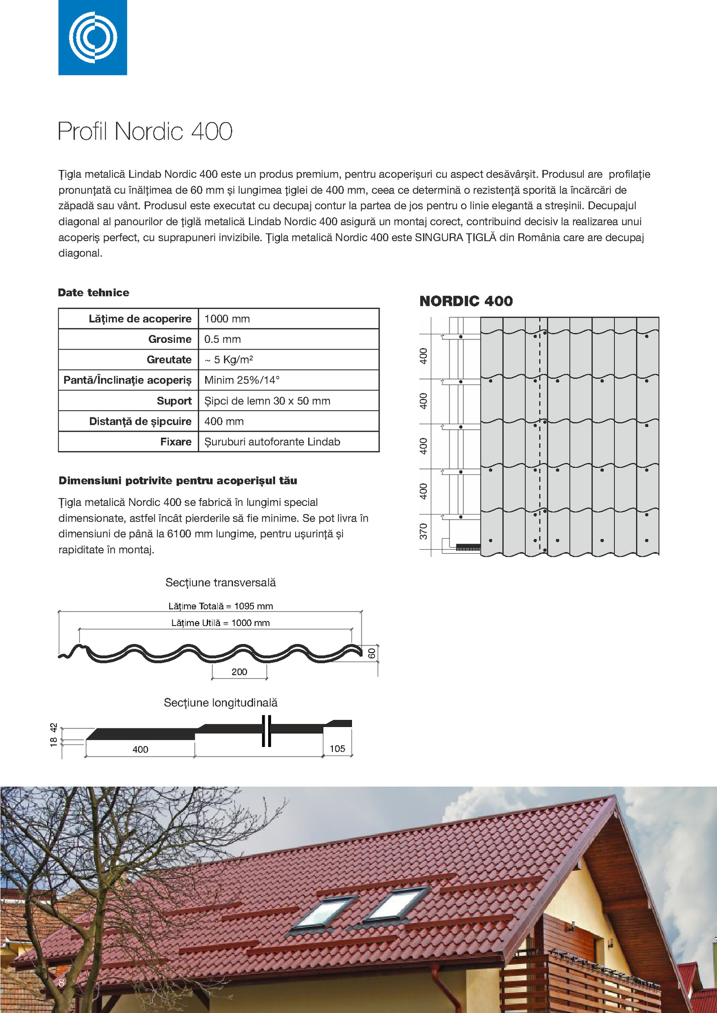 lindab | we simplify construction