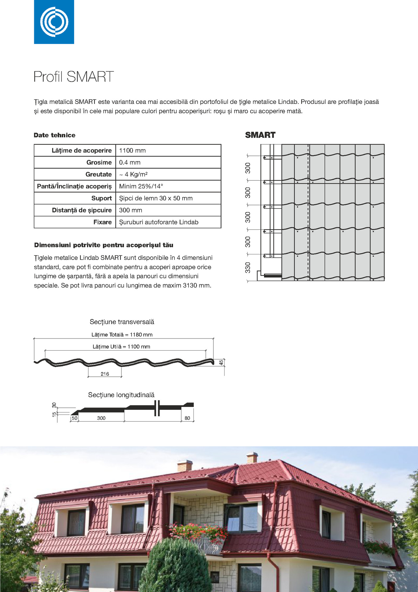 lindab | we simplify construction