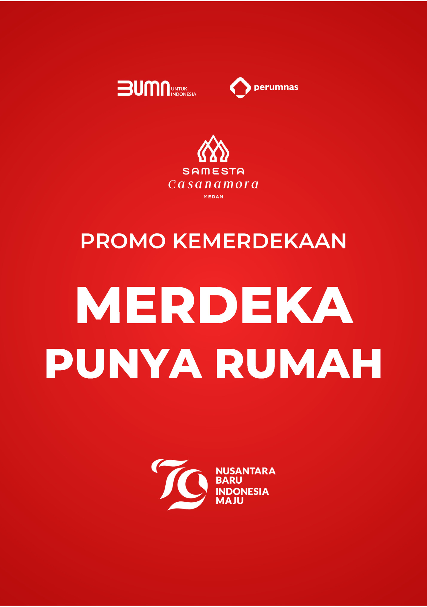 PROMO KEMERDEKAAN