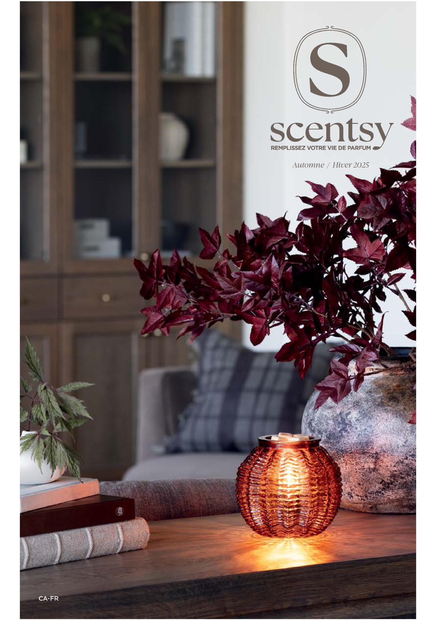 Automne / Hiver 2025