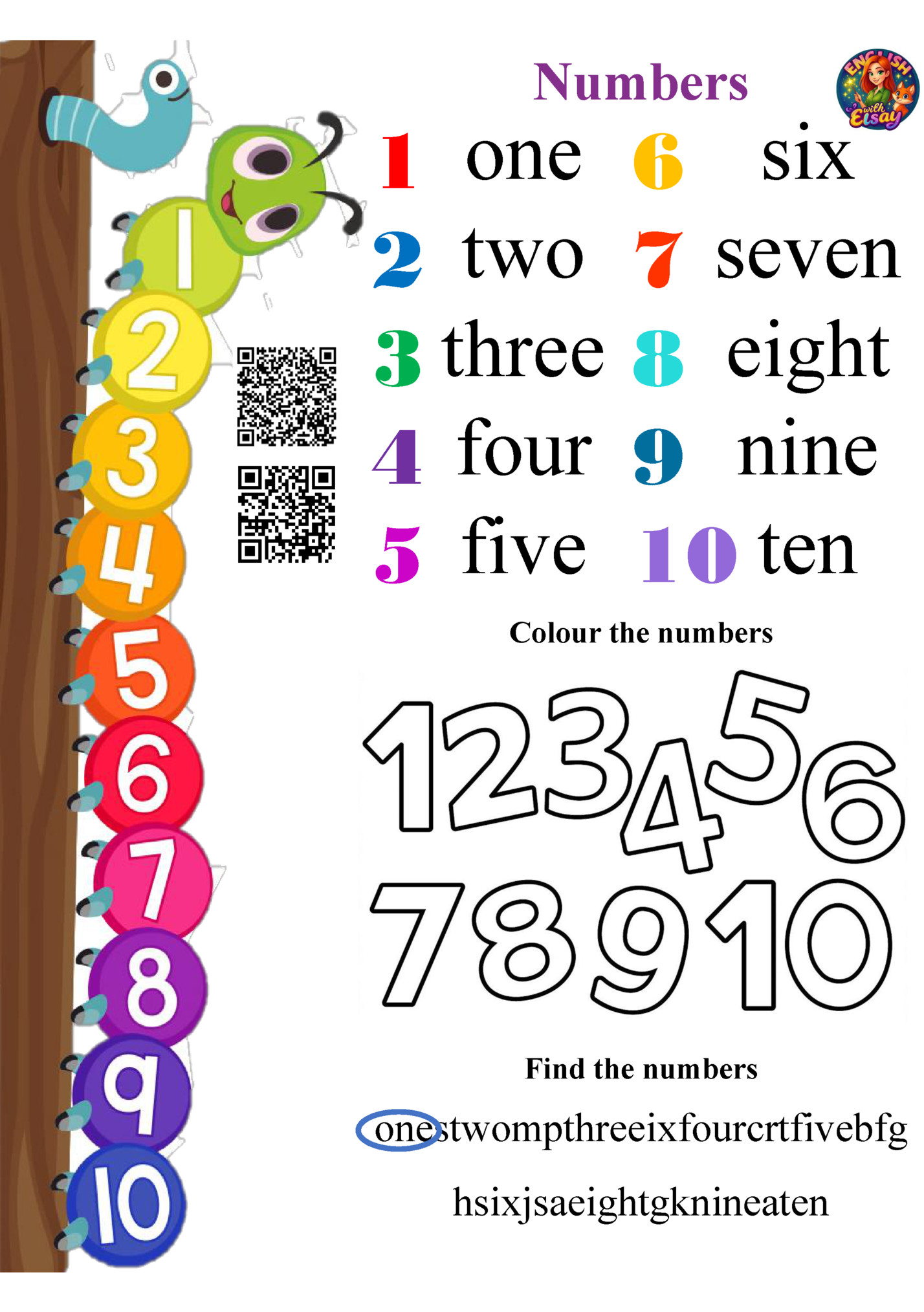Numbers