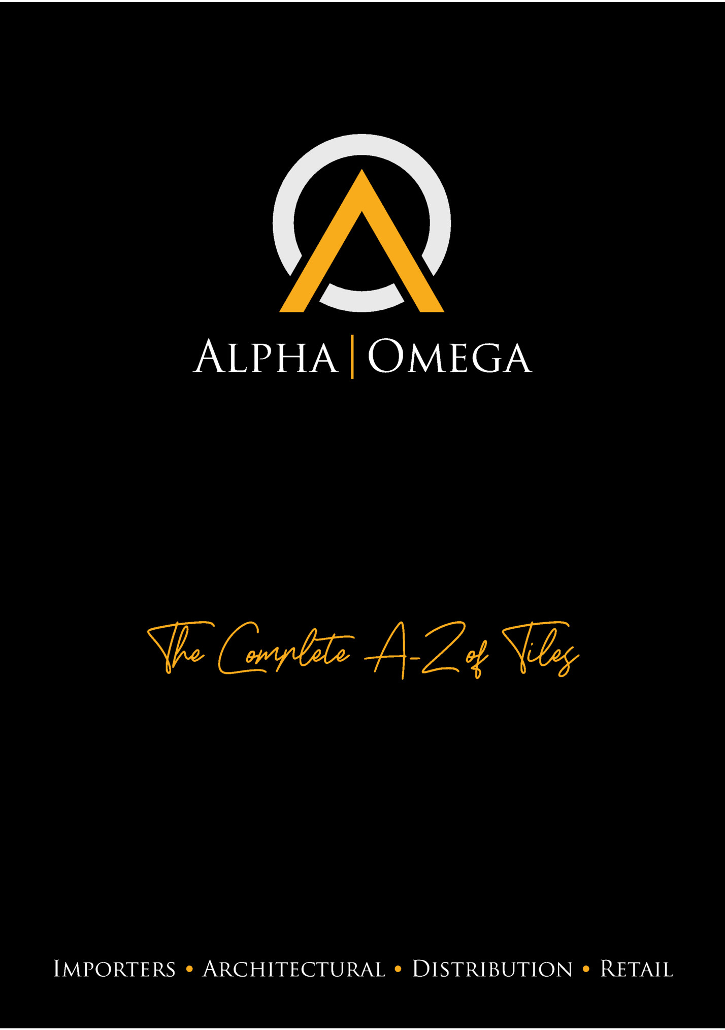 Alpha Omega