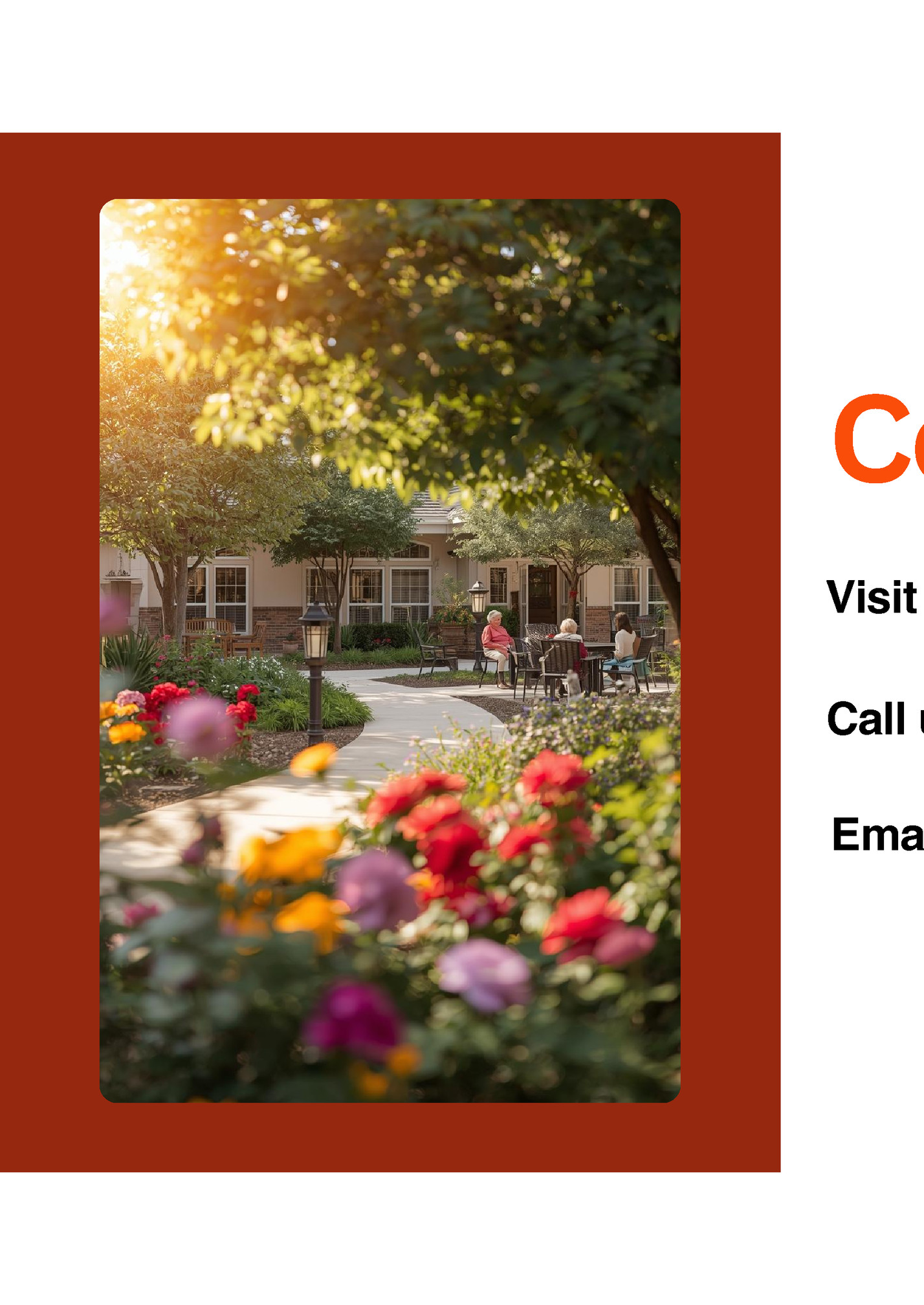 Contact us Contact us