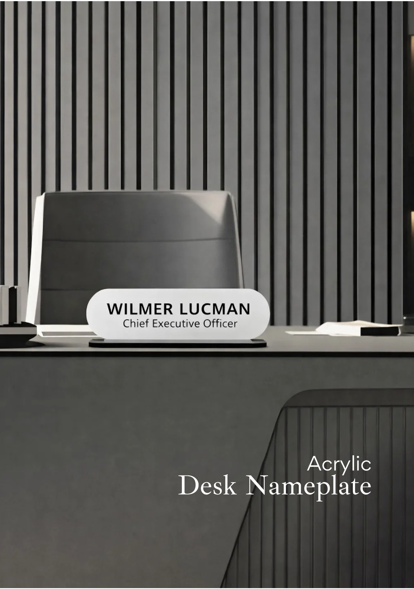 WILMER LUCMAN