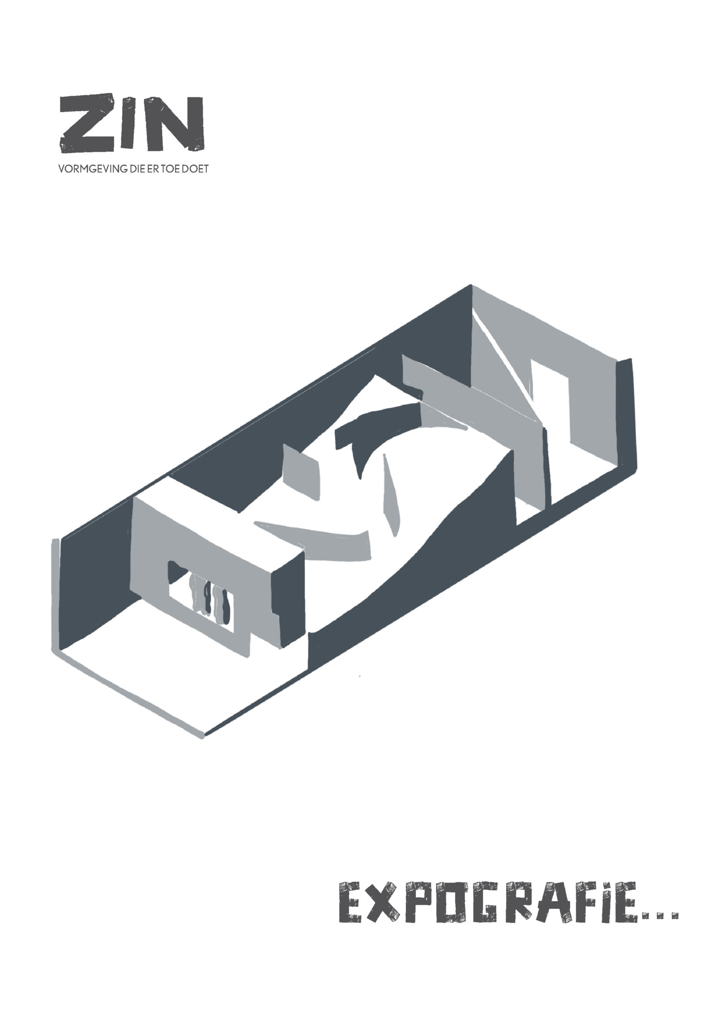 VORMGEVING DIE ER TOE DOET