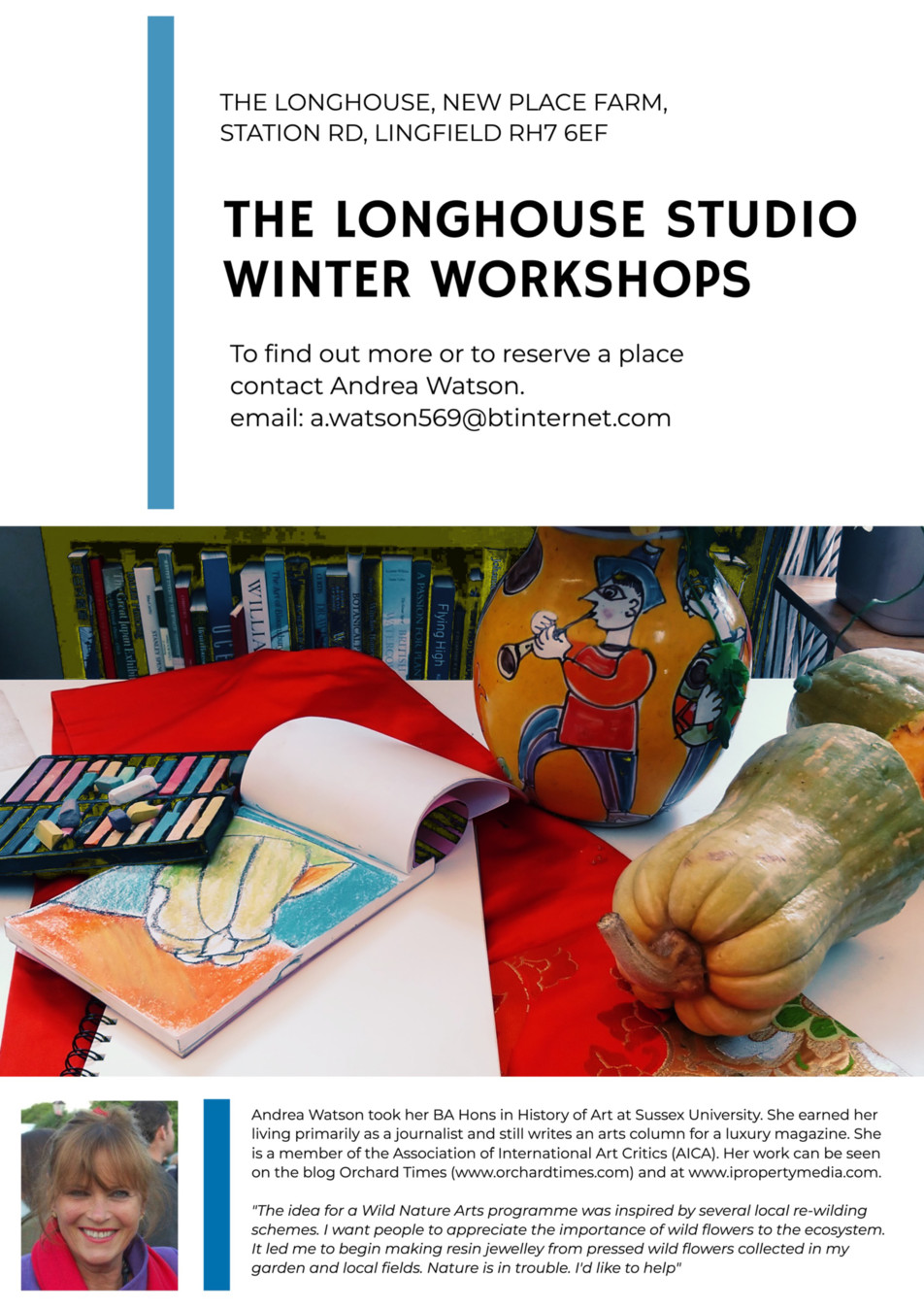 Longhouse Studio