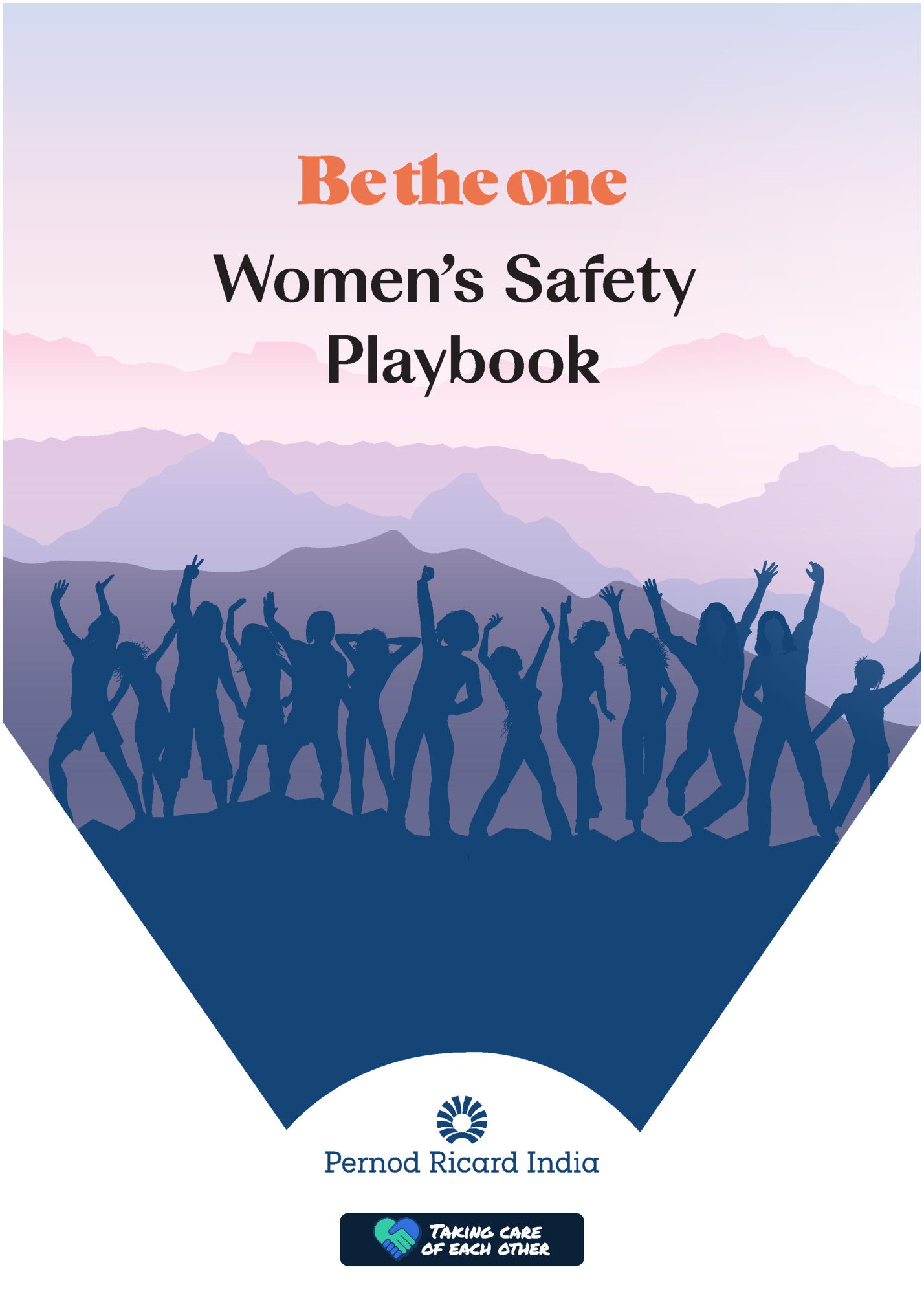 Women’s Safety