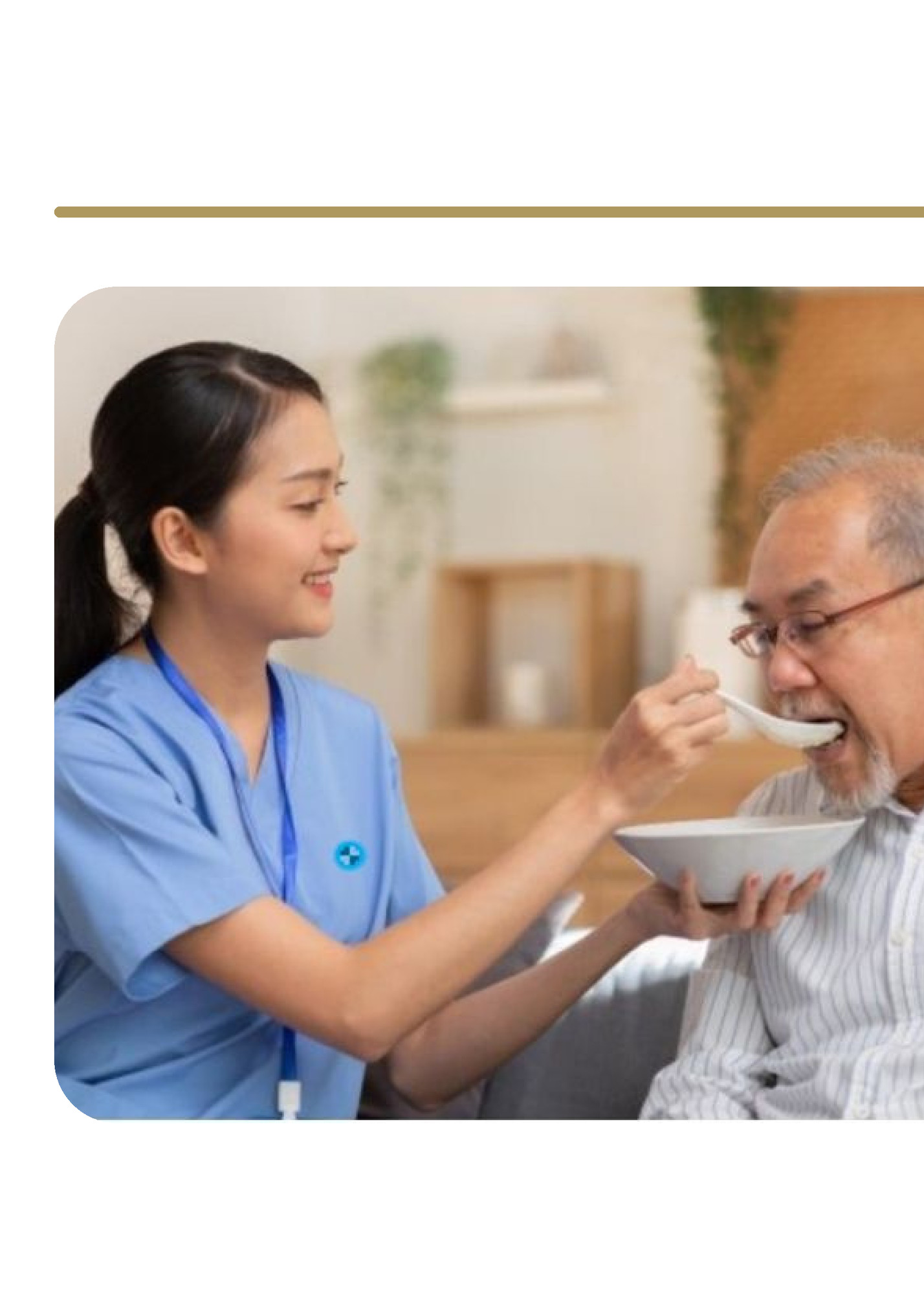 Compassionate Care