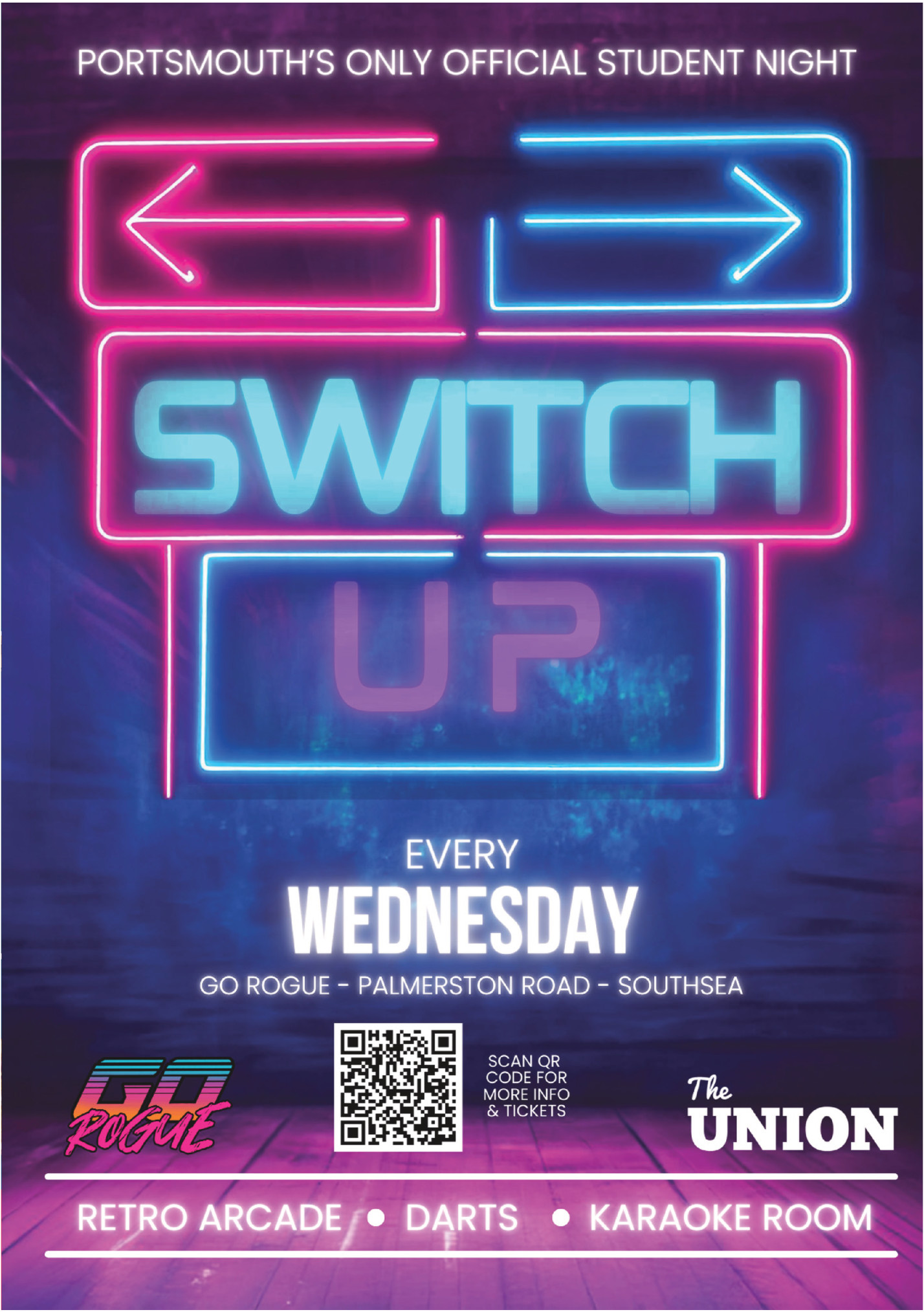 the union guide 25-26 the union guide 25-26