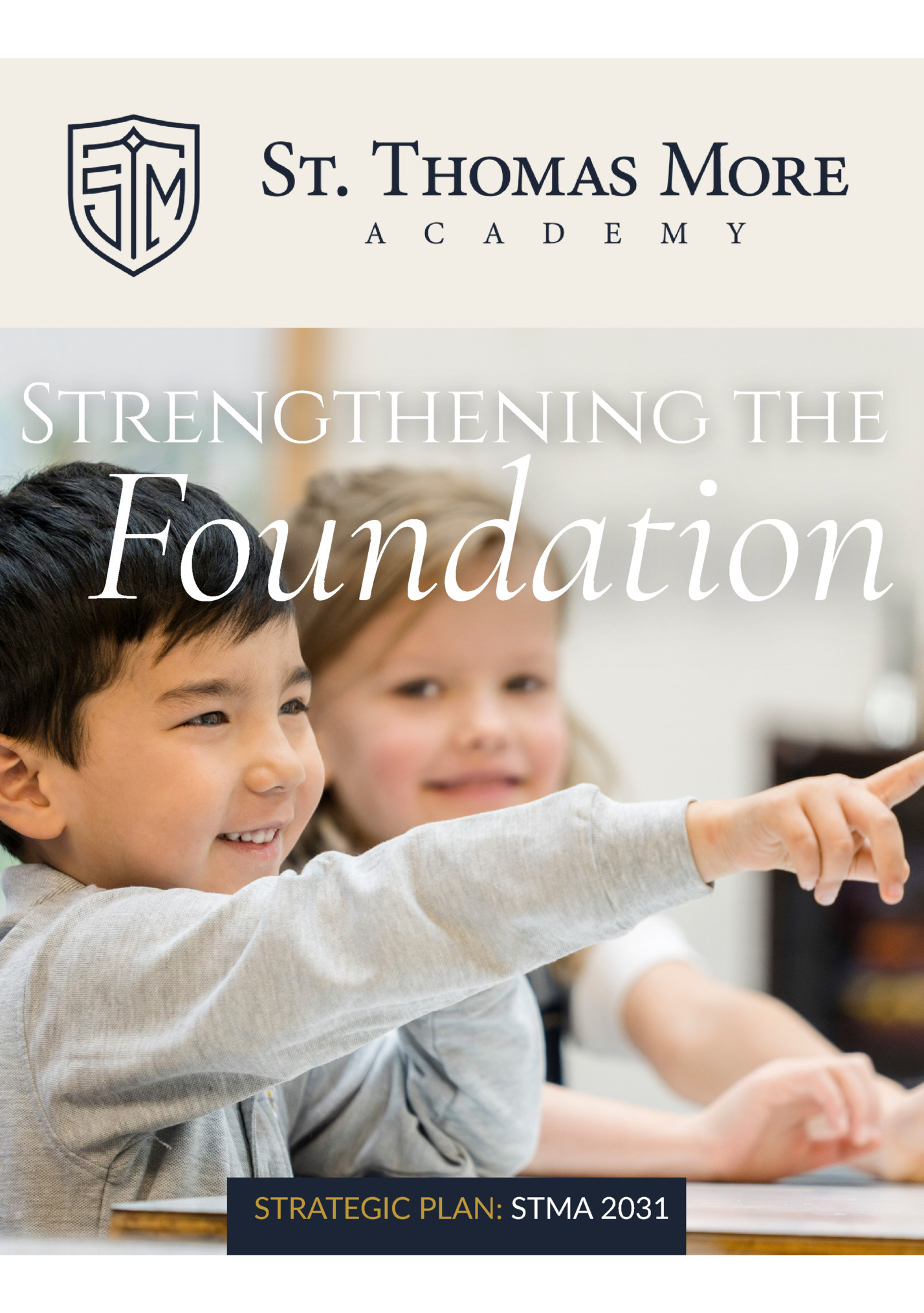 Strengthening the Strengthening the