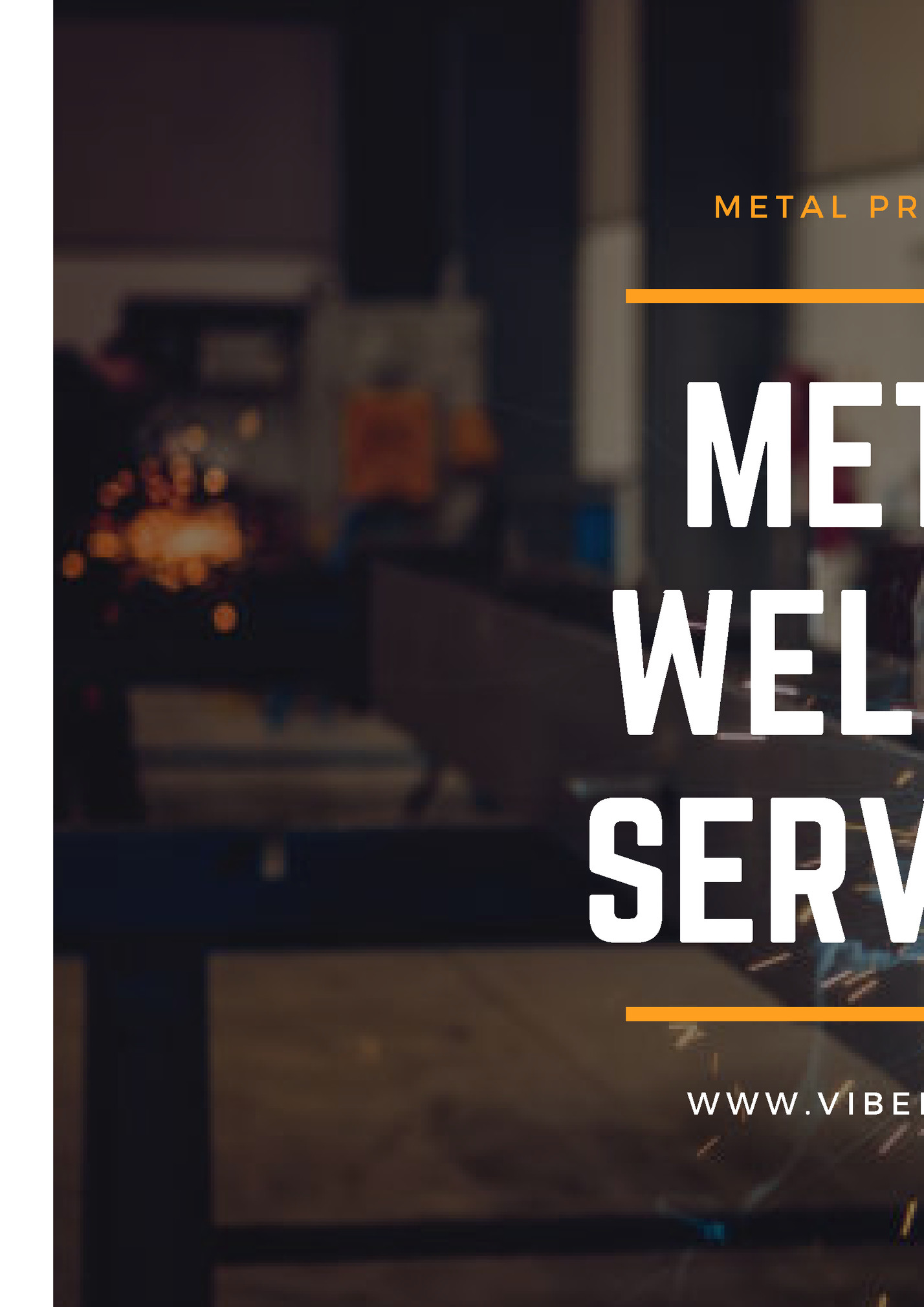 METAL PROCESSING METAL PROCESSING