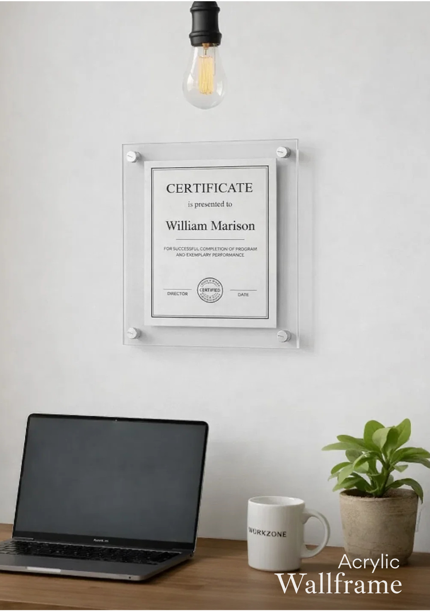Acrylic