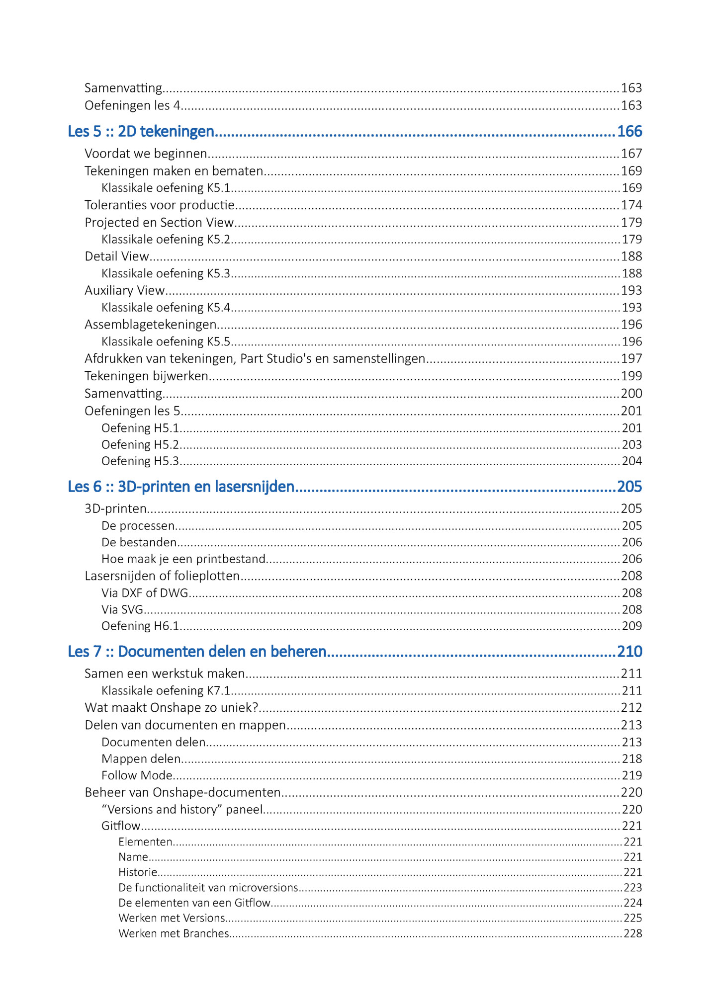 Samenvatting..................................................................................................................................163