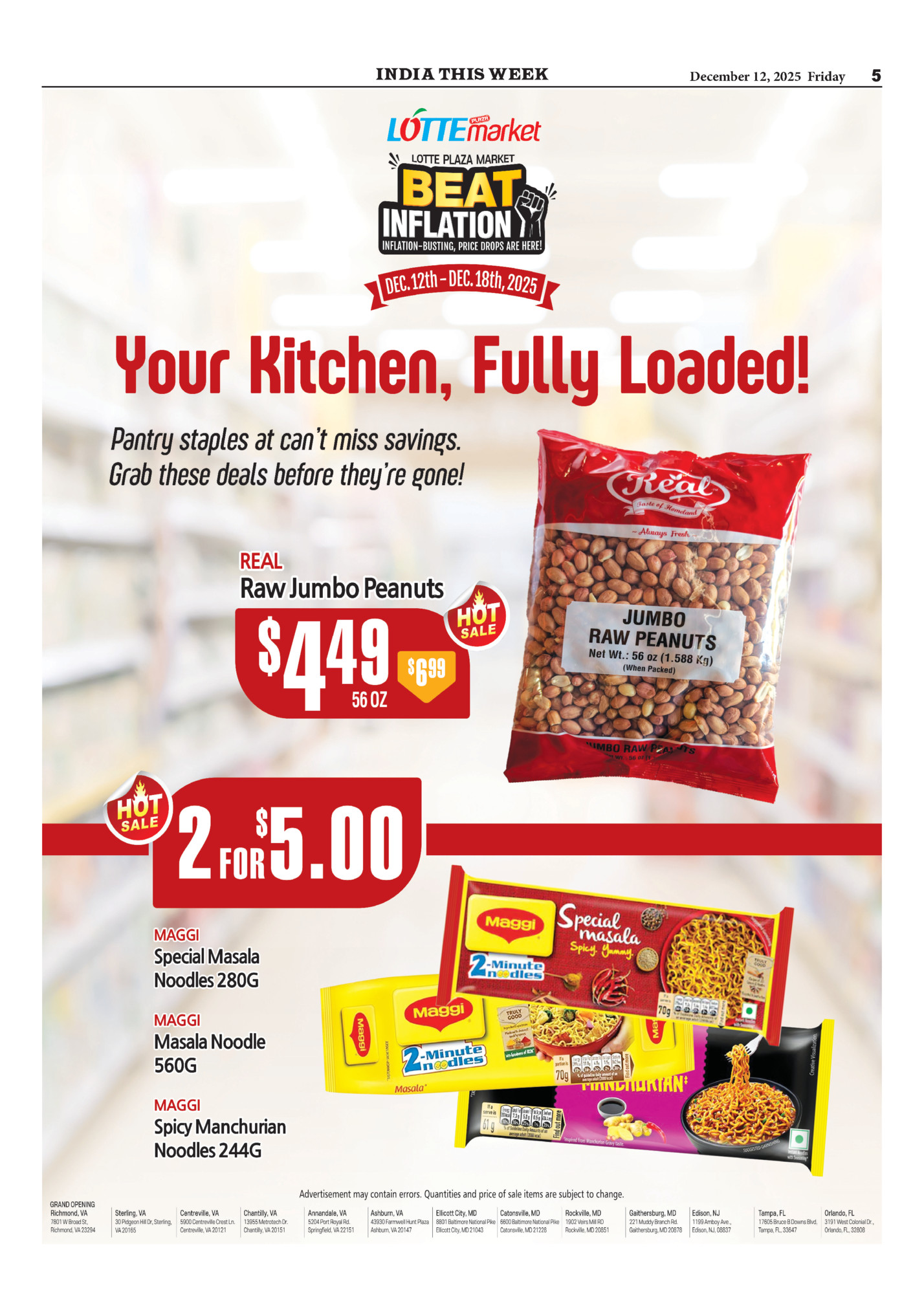 India This Week India This Week