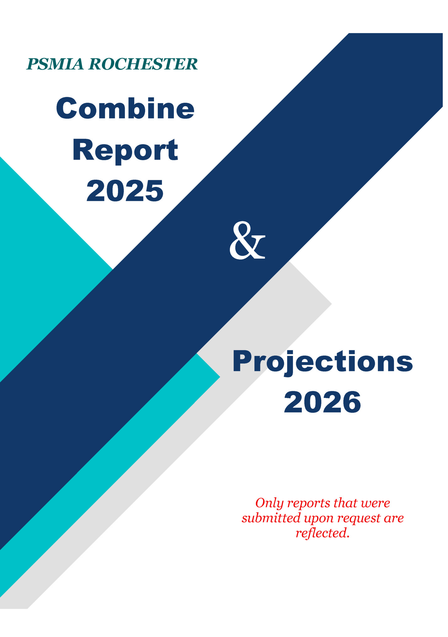 PSMIA ROCHESTER PSMIA ROCHESTER